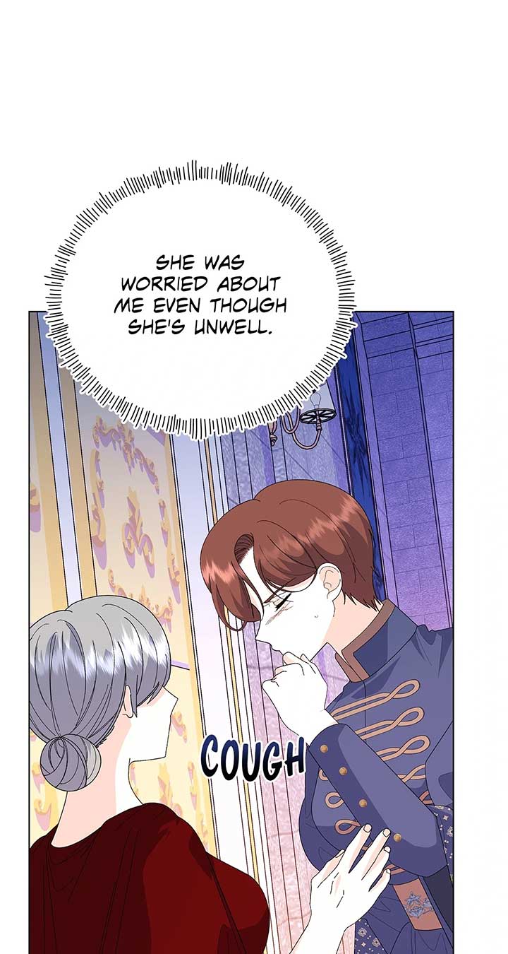 I Got Married to a Duke Called Beast Chapter 66 page 79
