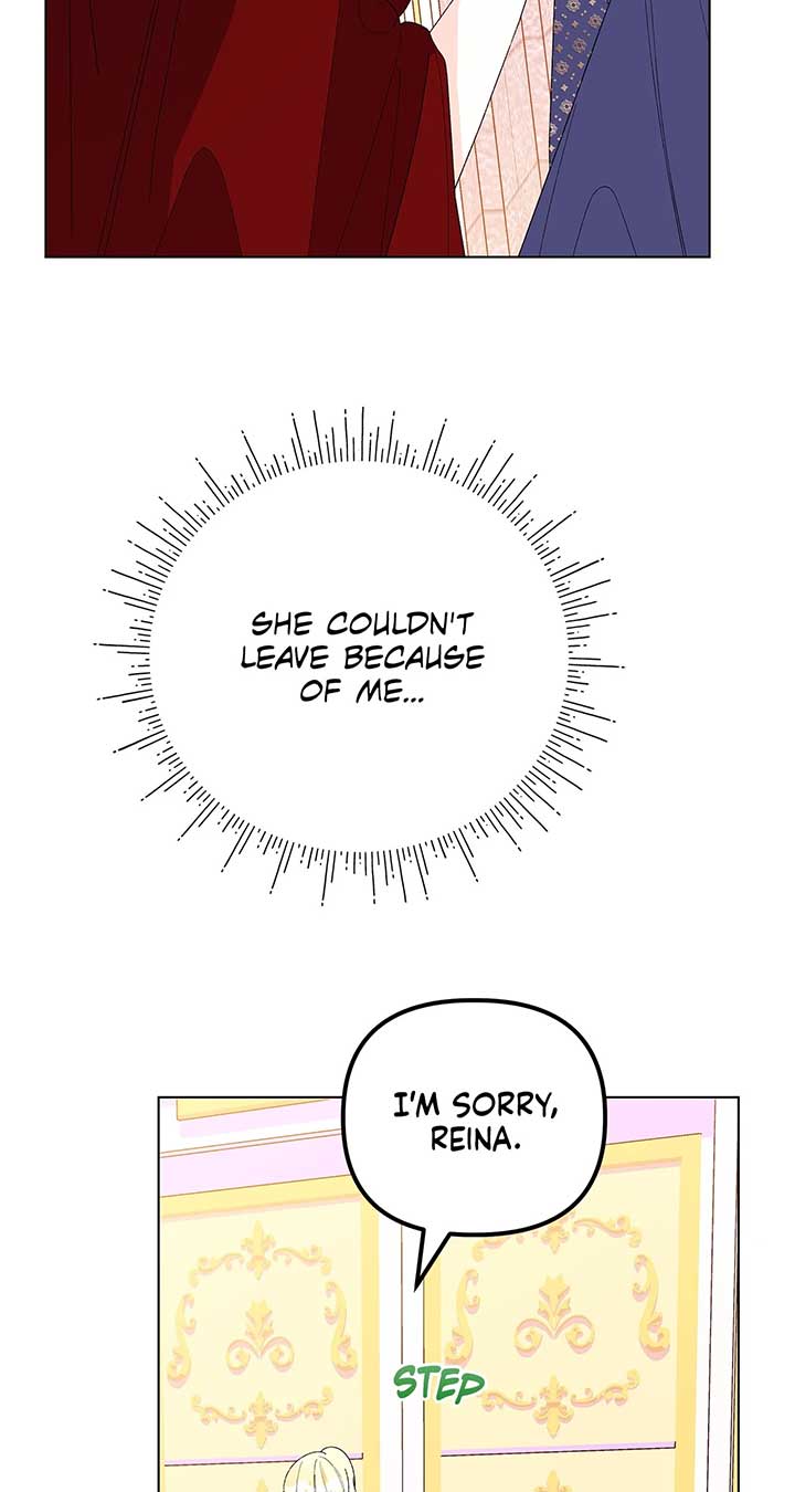 I Got Married to a Duke Called Beast Chapter 66 page 80