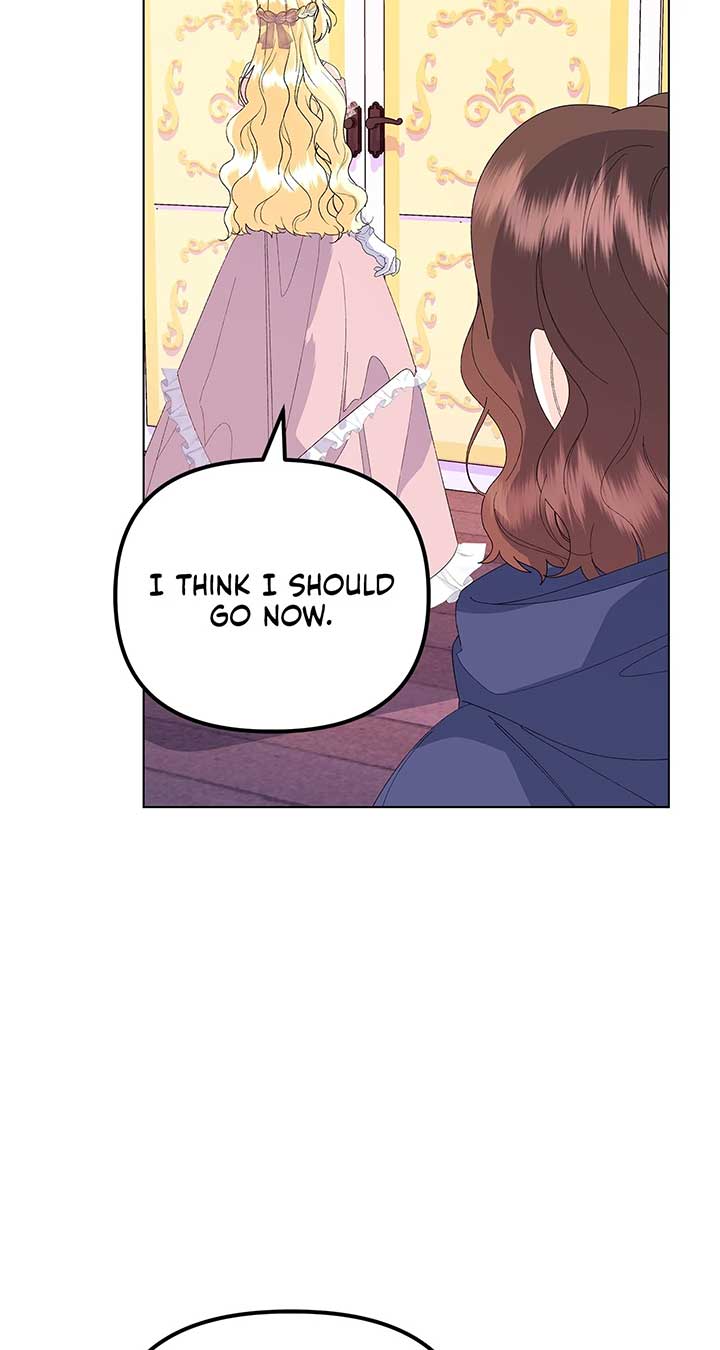 I Got Married to a Duke Called Beast Chapter 66 page 81