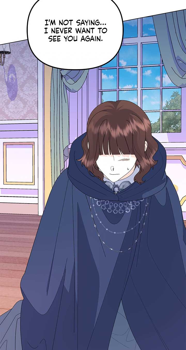 I Got Married to a Duke Called Beast Chapter 66 page 82