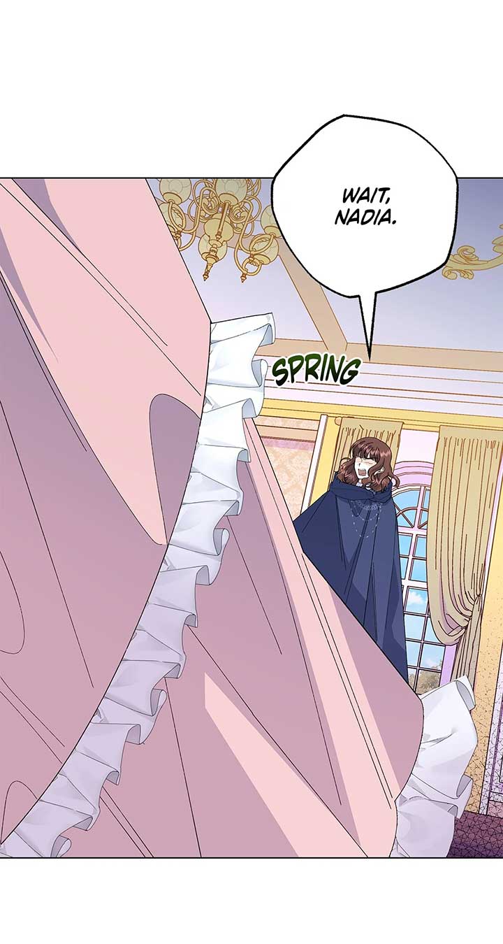 I Got Married to a Duke Called Beast Chapter 66 page 87