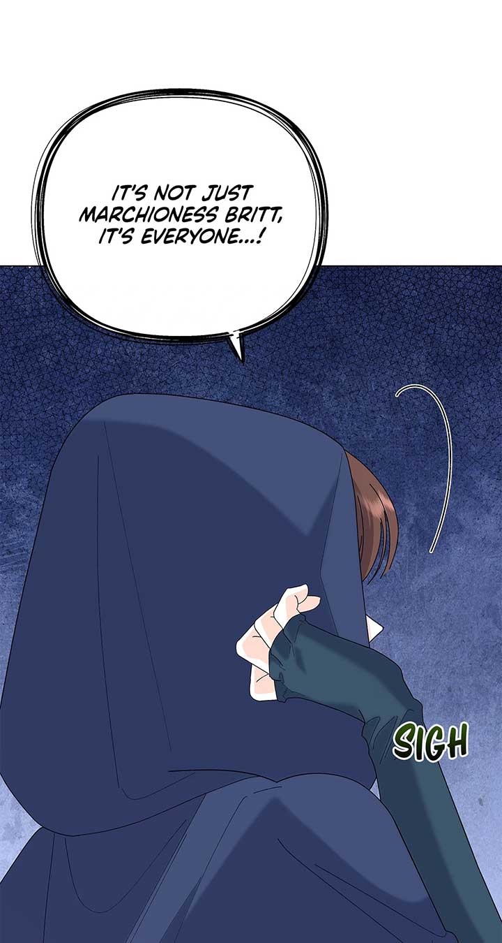 I Got Married to a Duke Called Beast Chapter 66 page 8