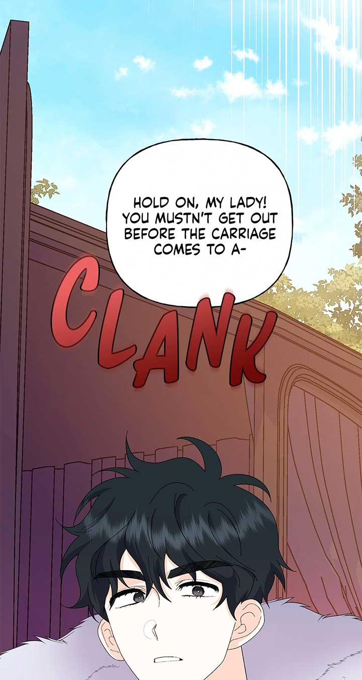 I Got Married to a Duke Called Beast Chapter 66 page 91