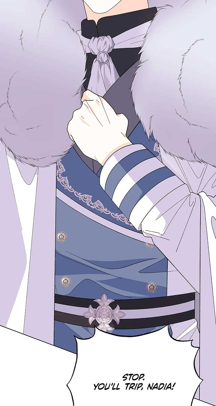 I Got Married to a Duke Called Beast Chapter 66 page 92