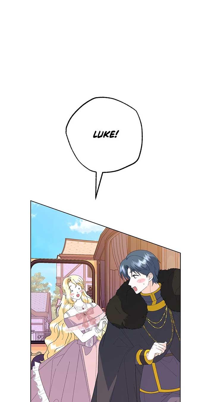 I Got Married to a Duke Called Beast Chapter 66 page 94
