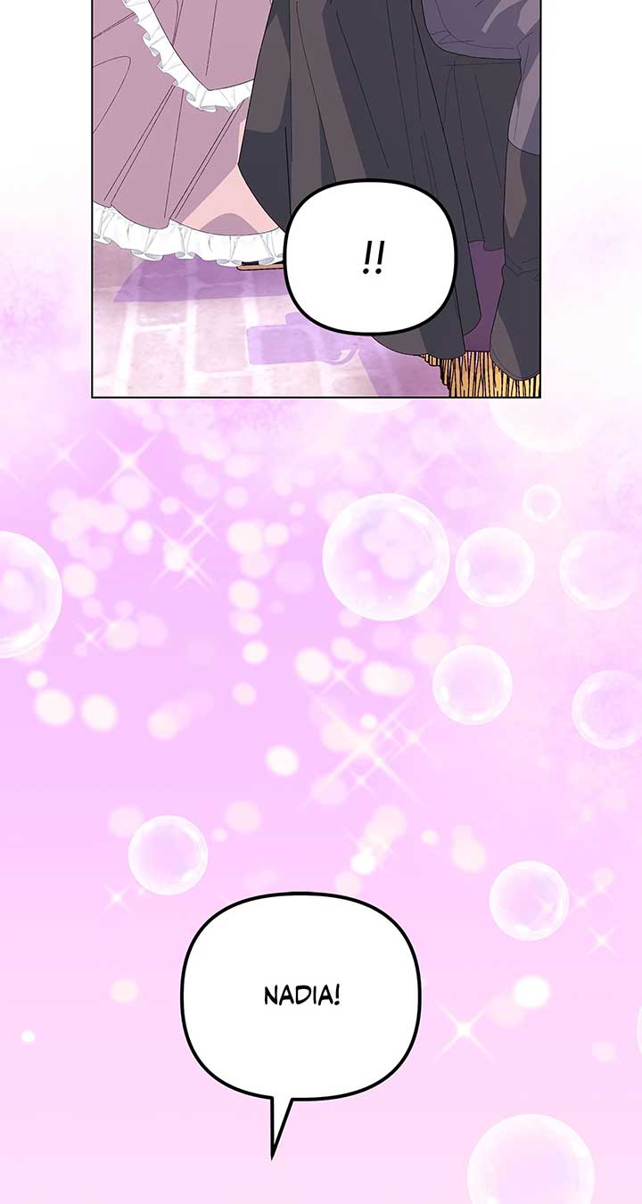 I Got Married to a Duke Called Beast Chapter 66 page 95