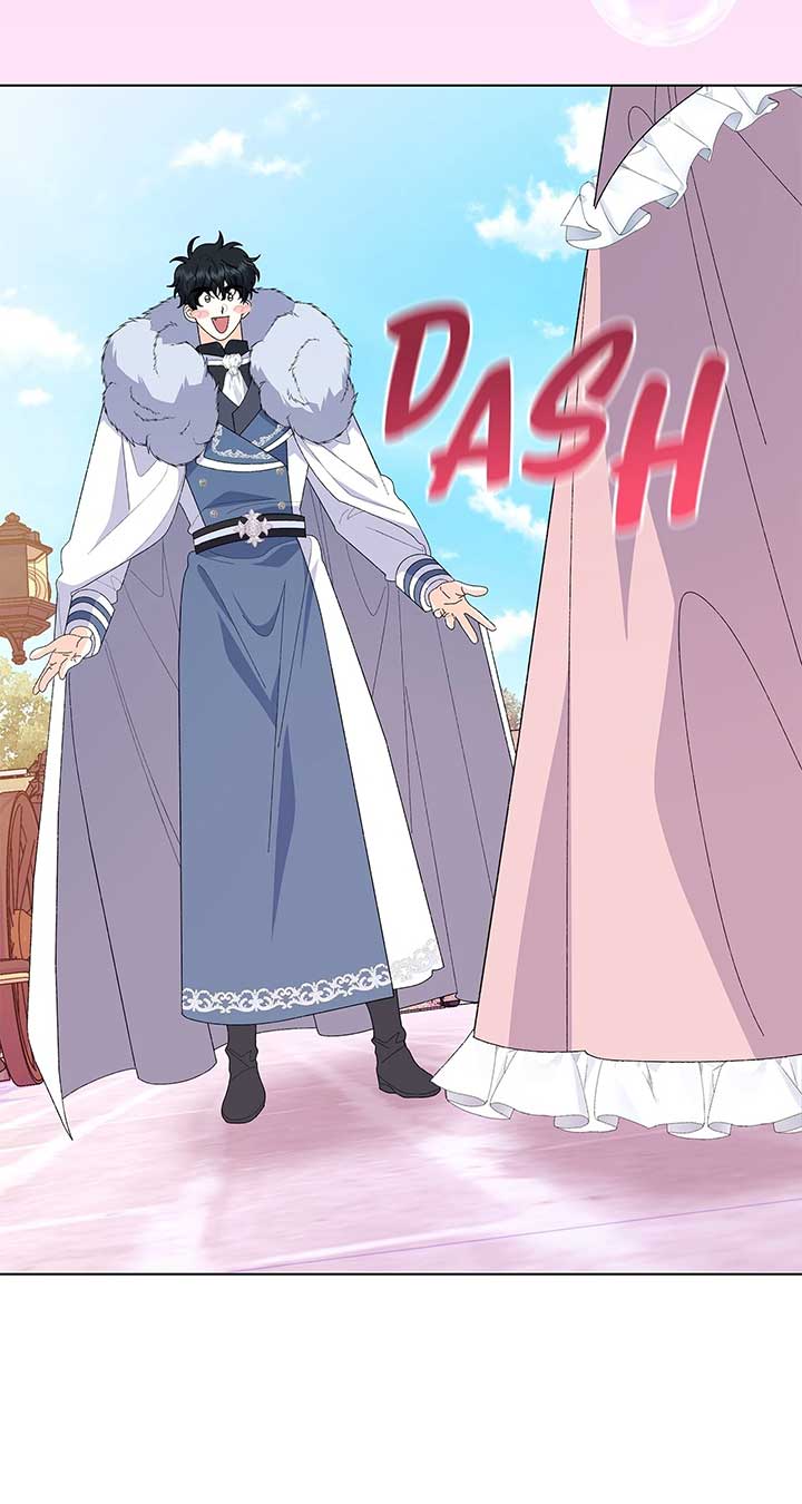 I Got Married to a Duke Called Beast Chapter 66 page 96