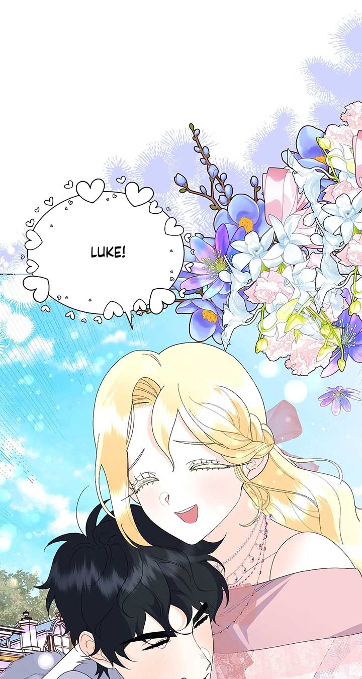 I Got Married to a Duke Called Beast Chapter 66 page 97