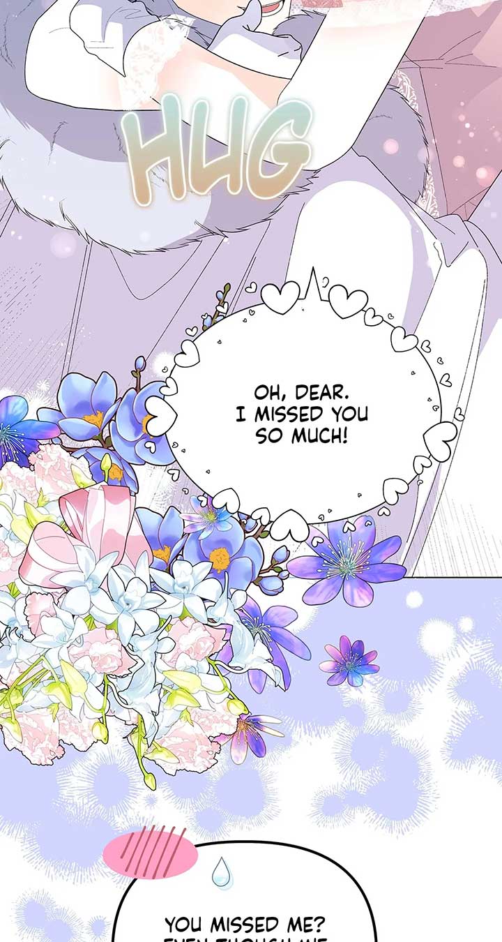 I Got Married to a Duke Called Beast Chapter 66 page 98