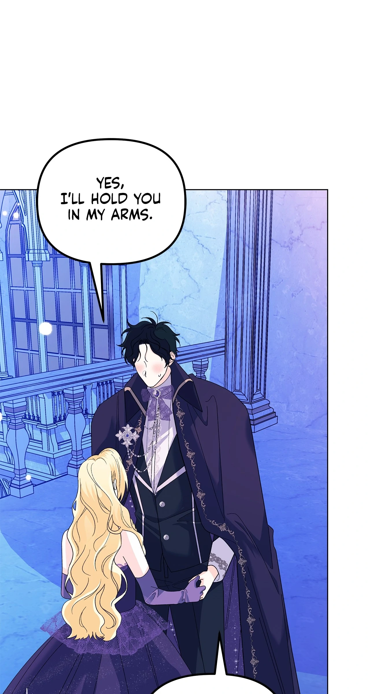 I Got Married to a Duke Called Beast Chapter 68 page 100