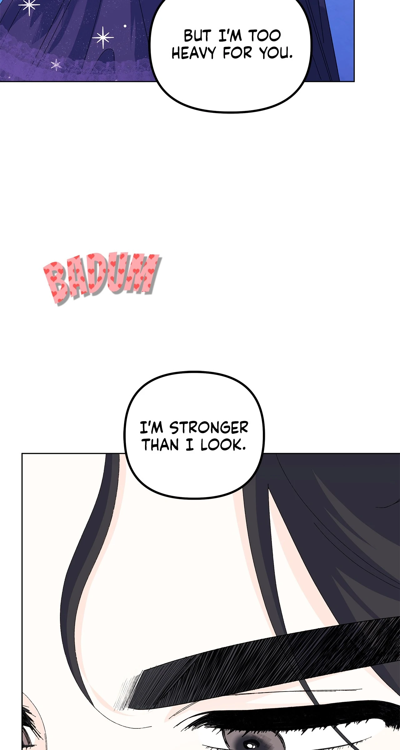 I Got Married to a Duke Called Beast Chapter 68 page 101