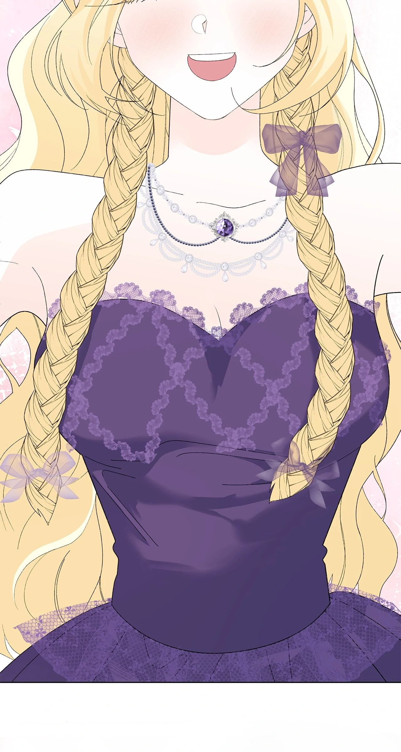 I Got Married to a Duke Called Beast Chapter 68 page 103