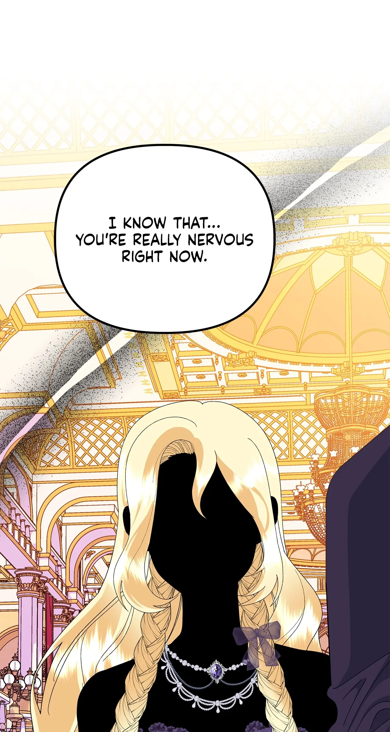 I Got Married to a Duke Called Beast Chapter 68 page 108
