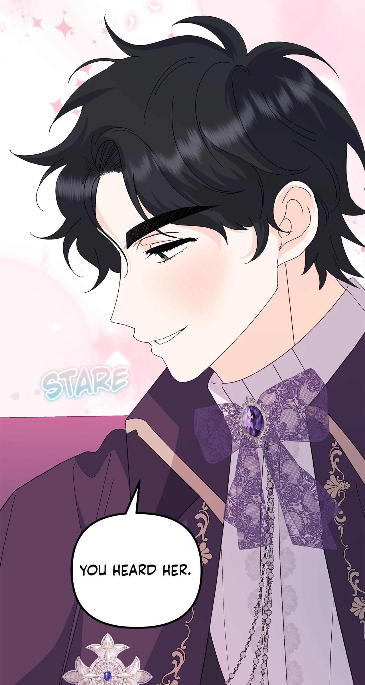 I Got Married to a Duke Called Beast Chapter 68 page 10