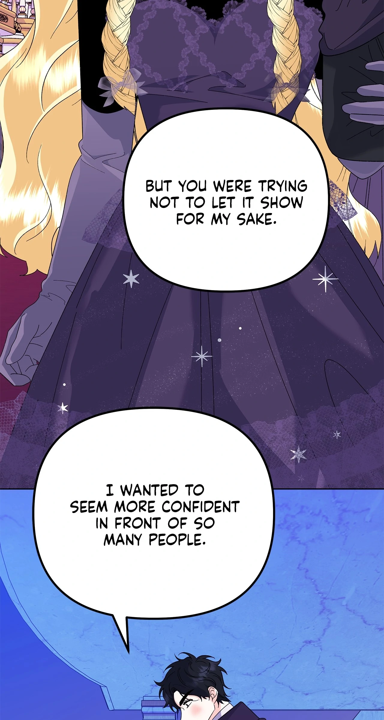 I Got Married to a Duke Called Beast Chapter 68 page 109
