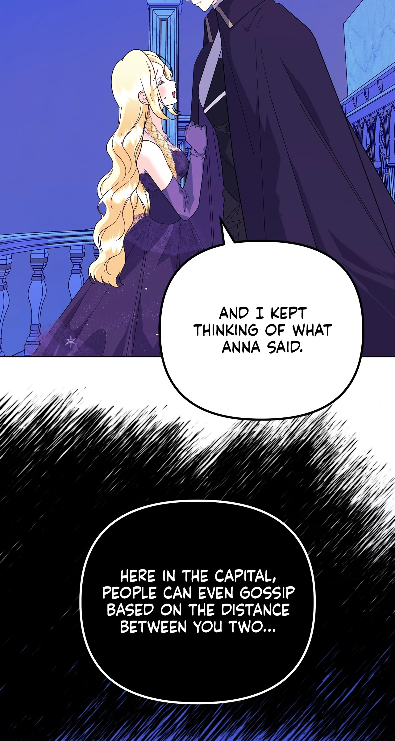 I Got Married to a Duke Called Beast Chapter 68 page 110