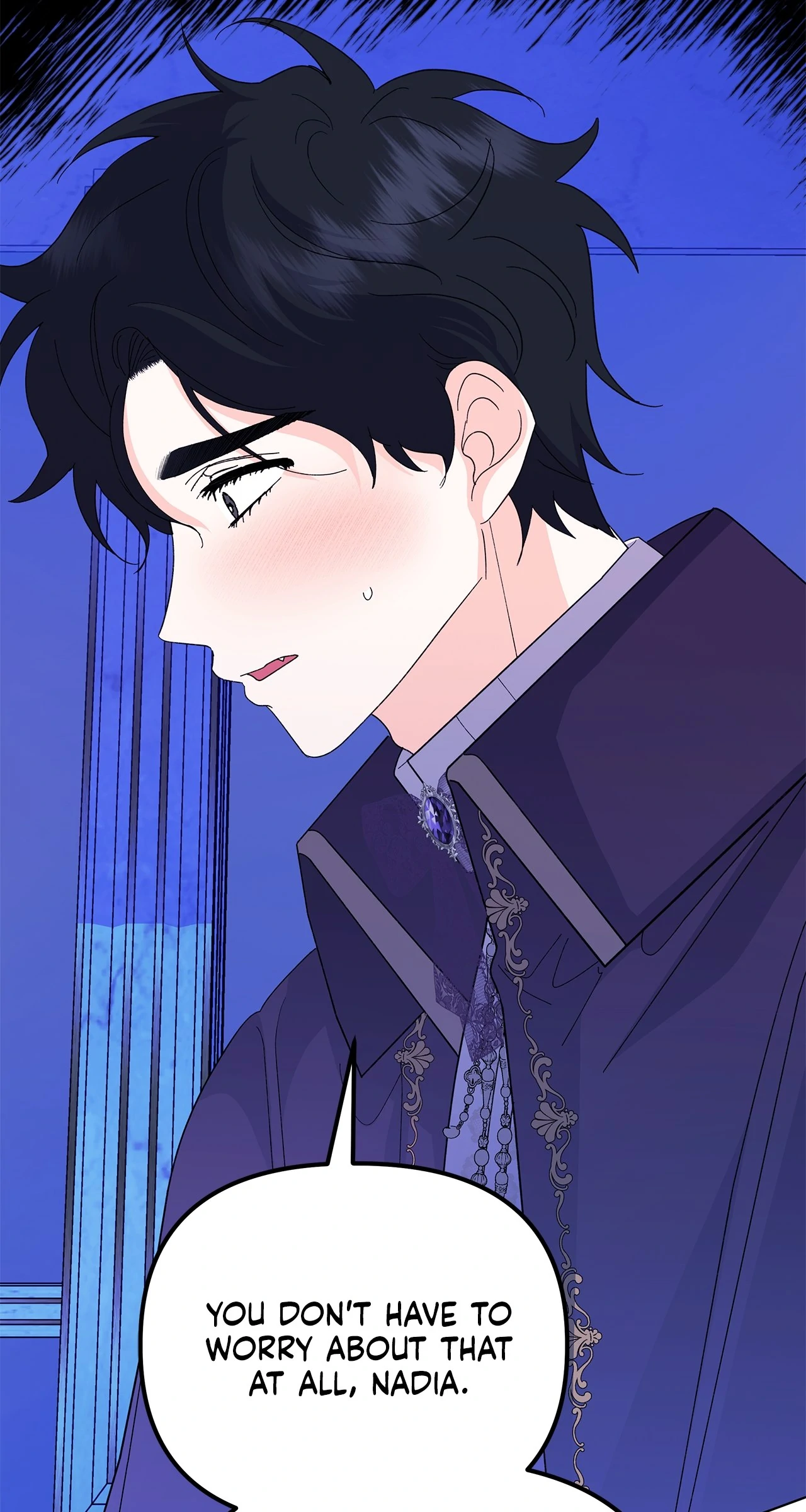 I Got Married to a Duke Called Beast Chapter 68 page 111