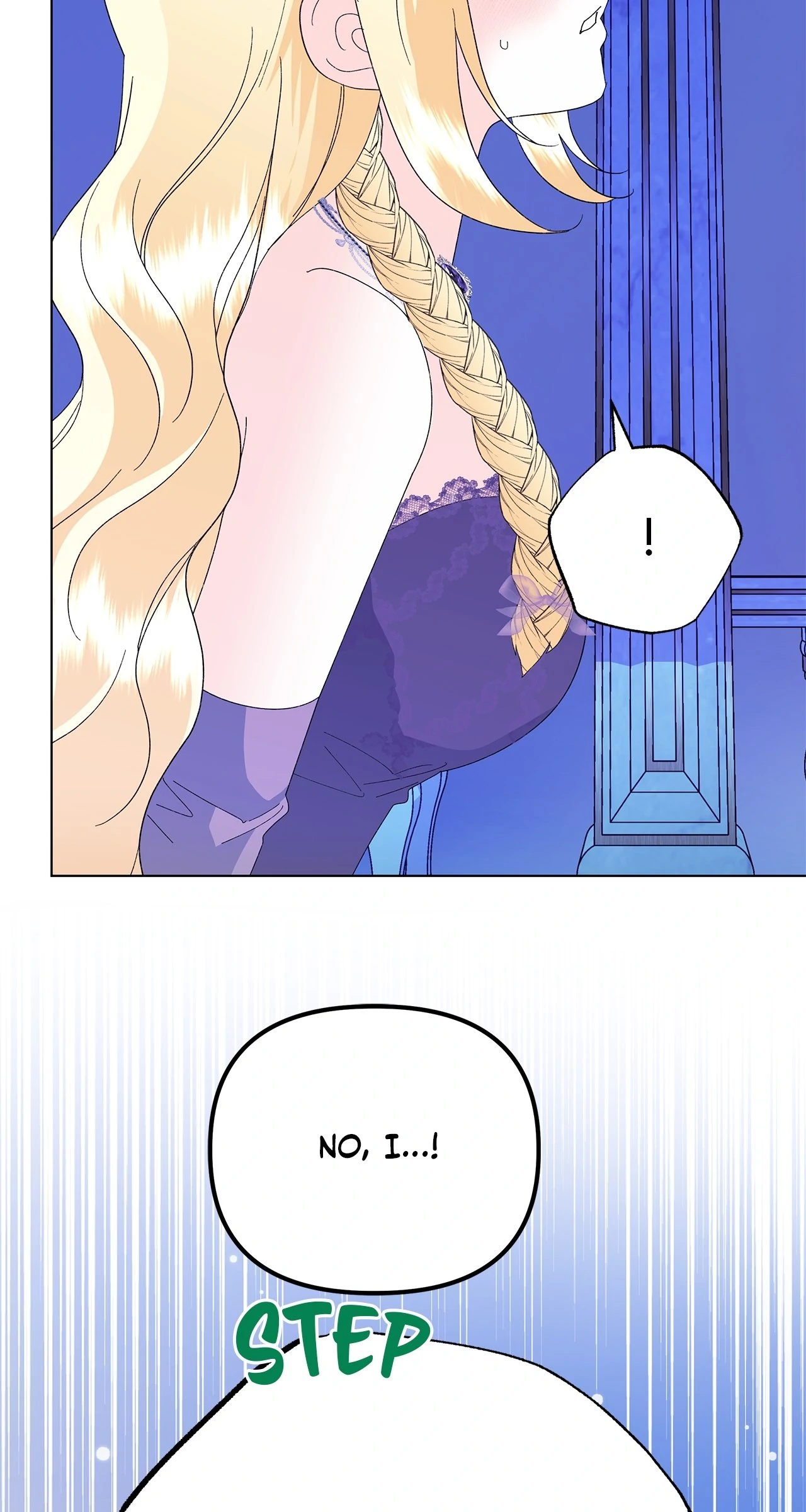 I Got Married to a Duke Called Beast Chapter 68 page 113