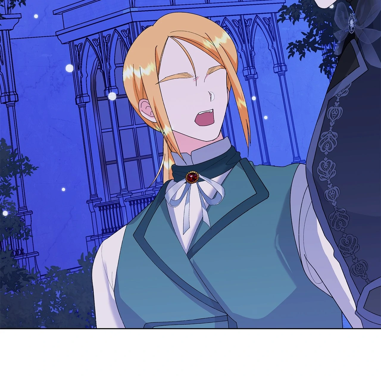 I Got Married to a Duke Called Beast Chapter 68 page 115