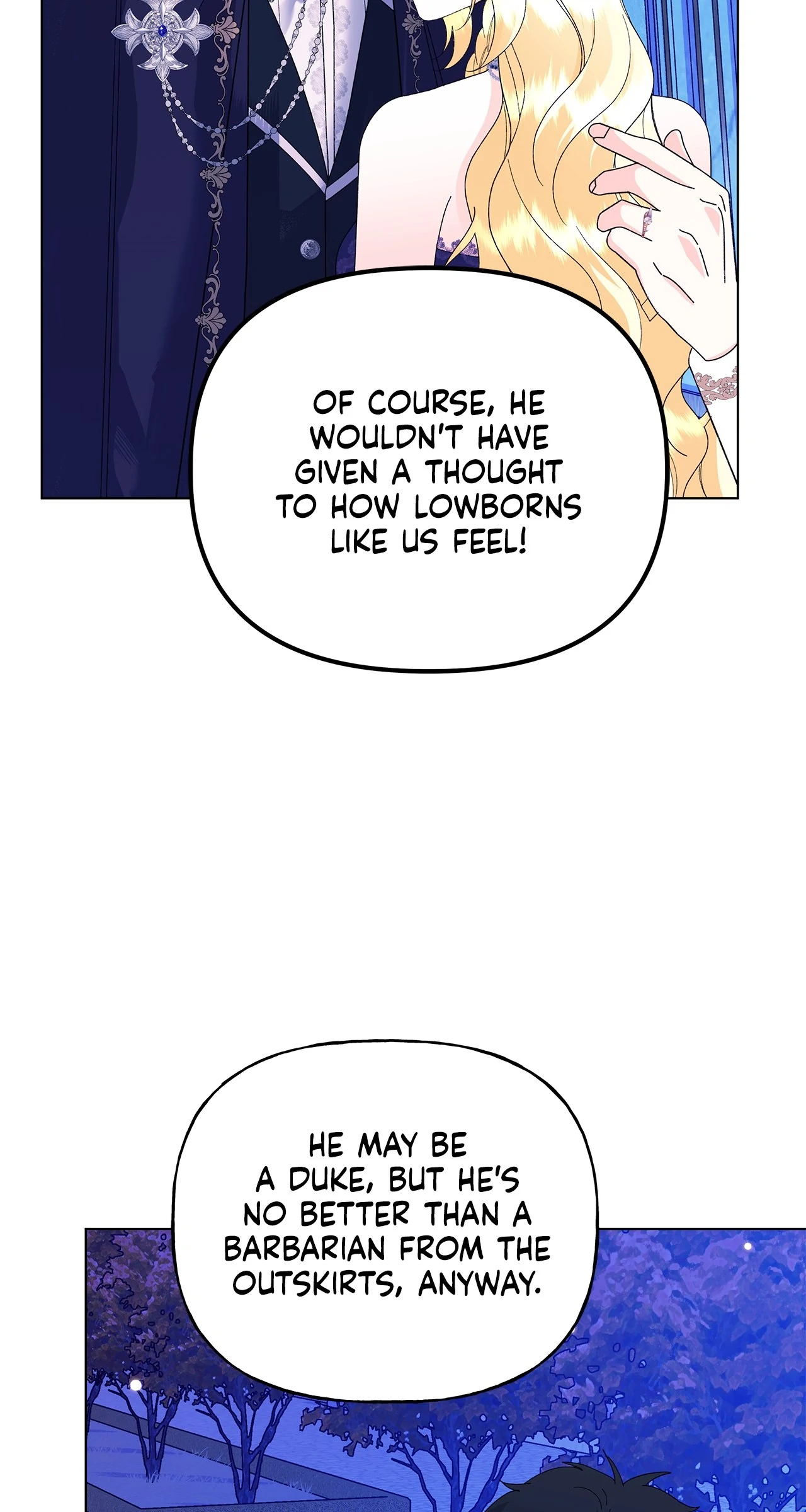 I Got Married to a Duke Called Beast Chapter 68 page 117