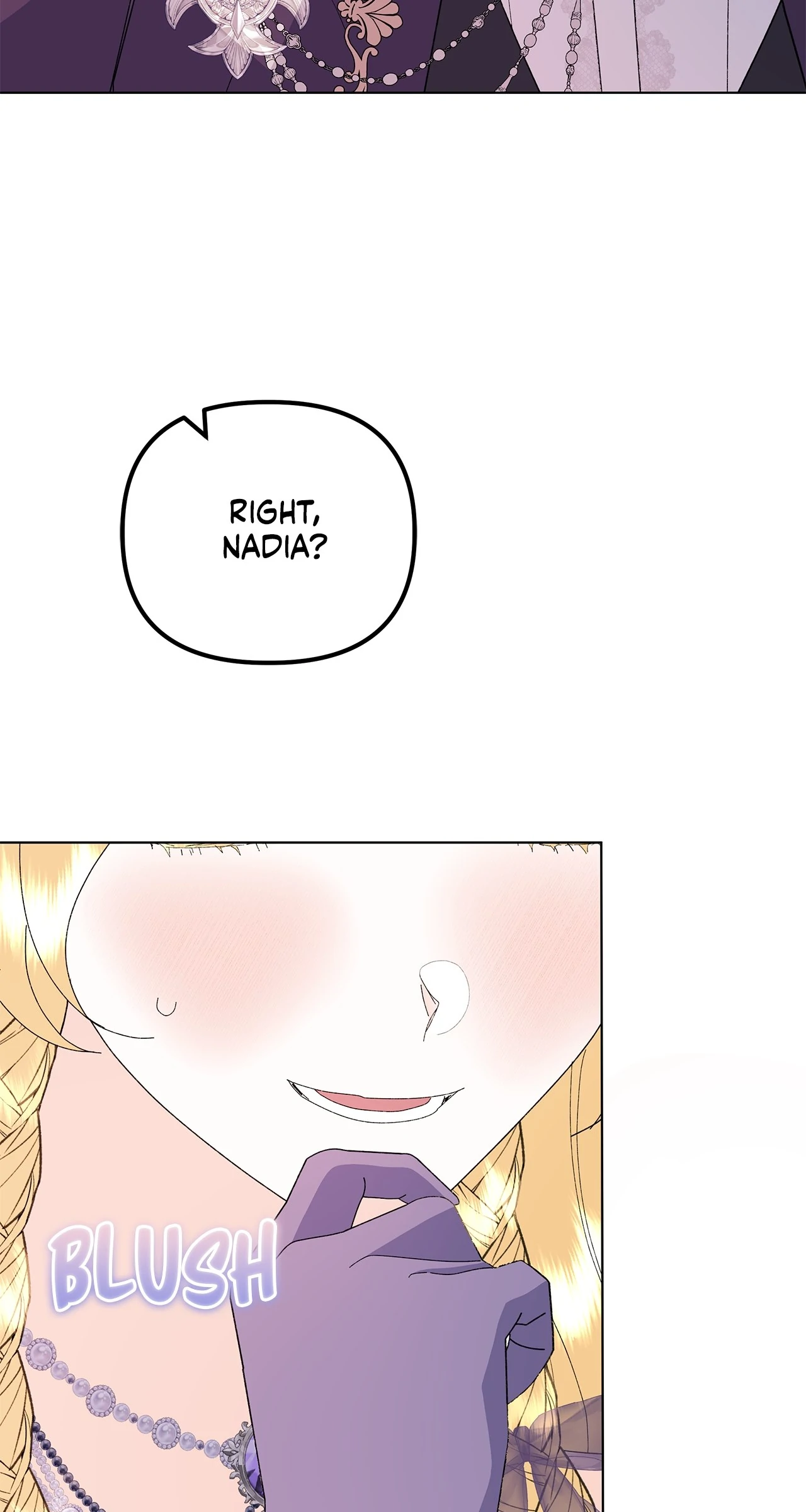 I Got Married to a Duke Called Beast Chapter 68 page 11