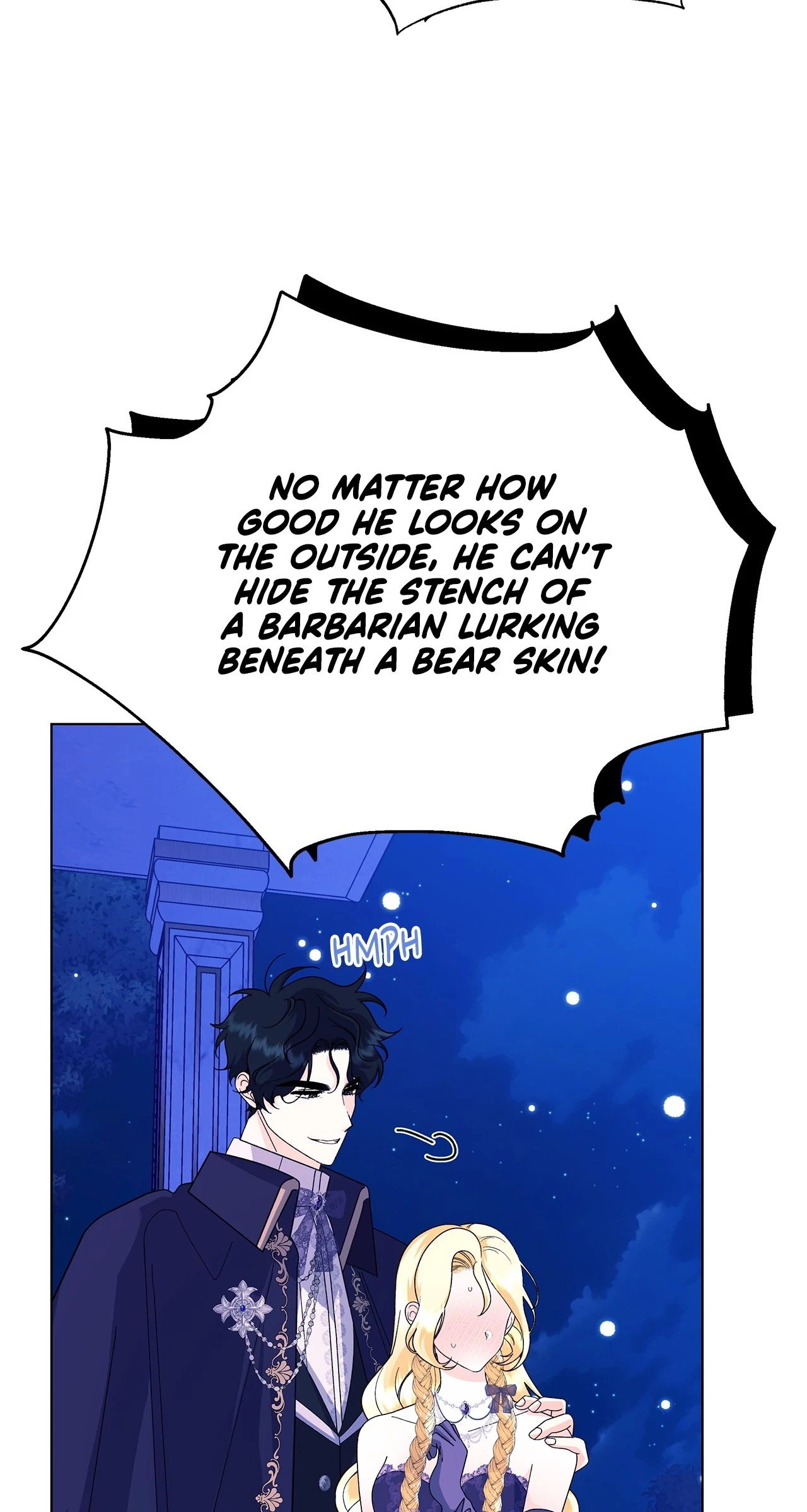I Got Married to a Duke Called Beast Chapter 68 page 119