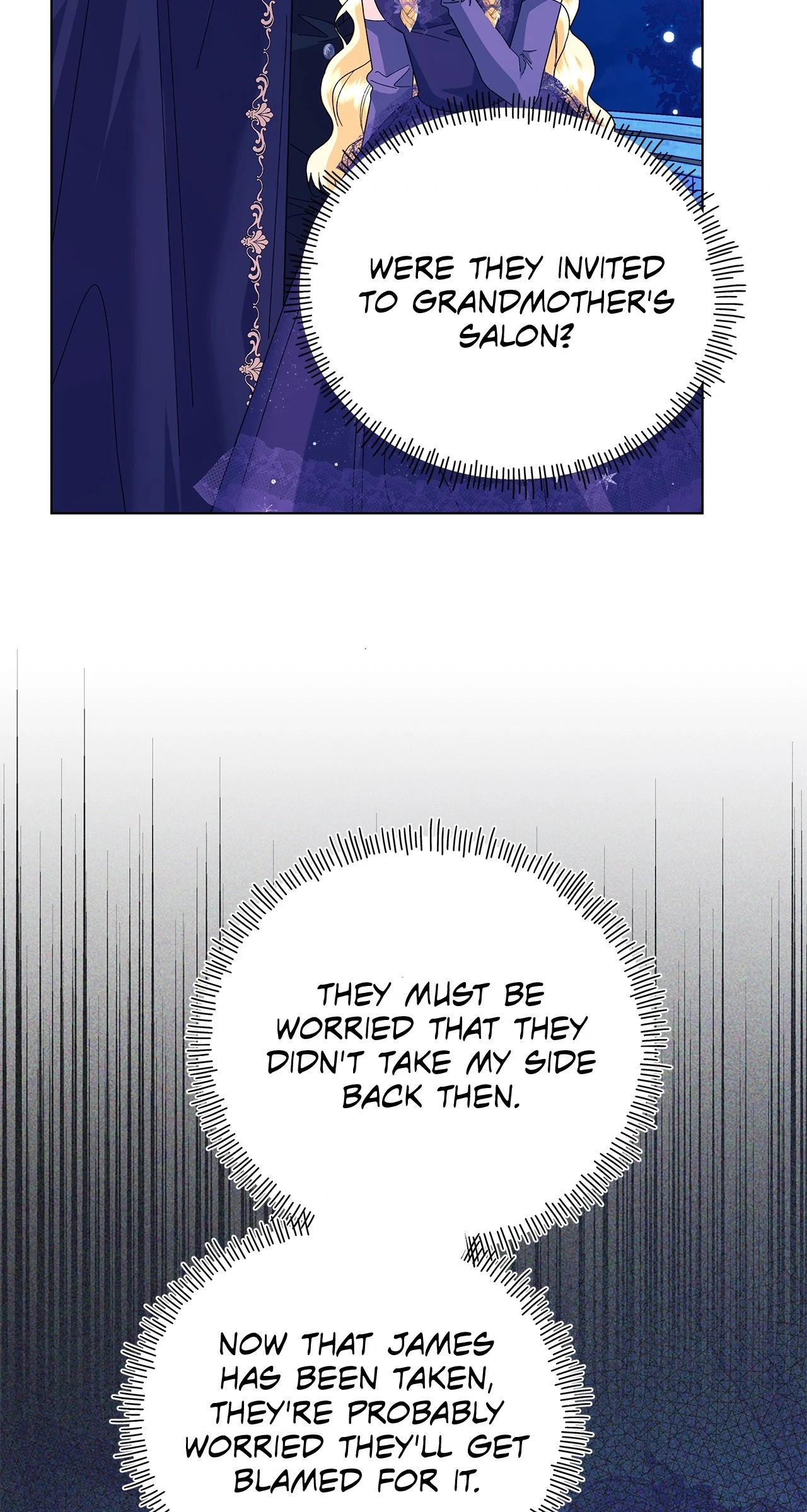I Got Married to a Duke Called Beast Chapter 68 page 120