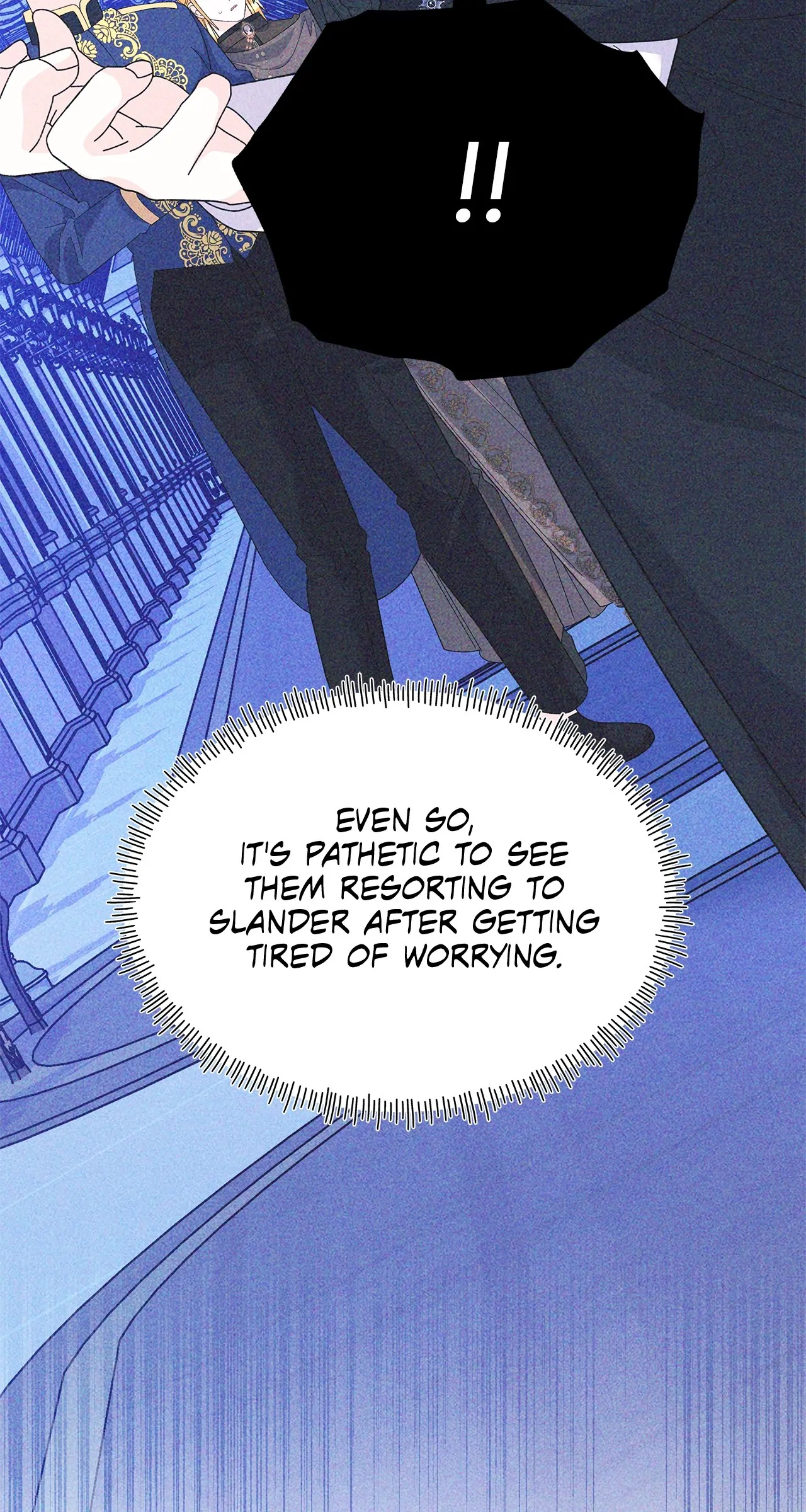 I Got Married to a Duke Called Beast Chapter 68 page 122