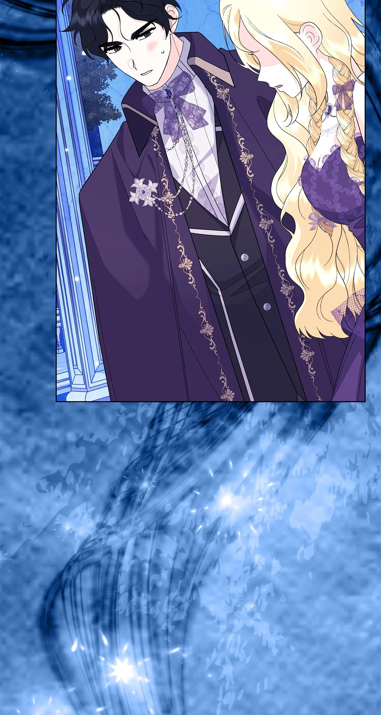 I Got Married to a Duke Called Beast Chapter 68 page 126