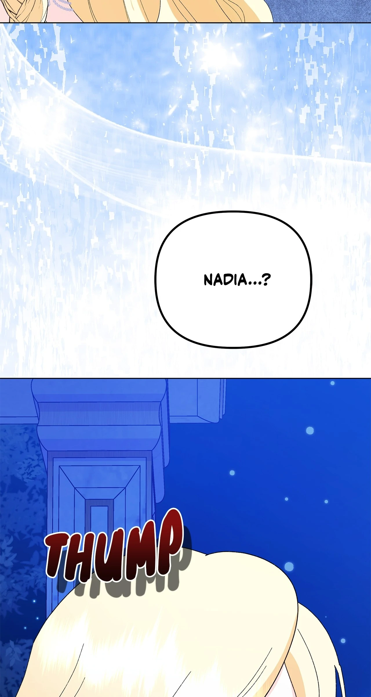 I Got Married to a Duke Called Beast Chapter 68 page 128