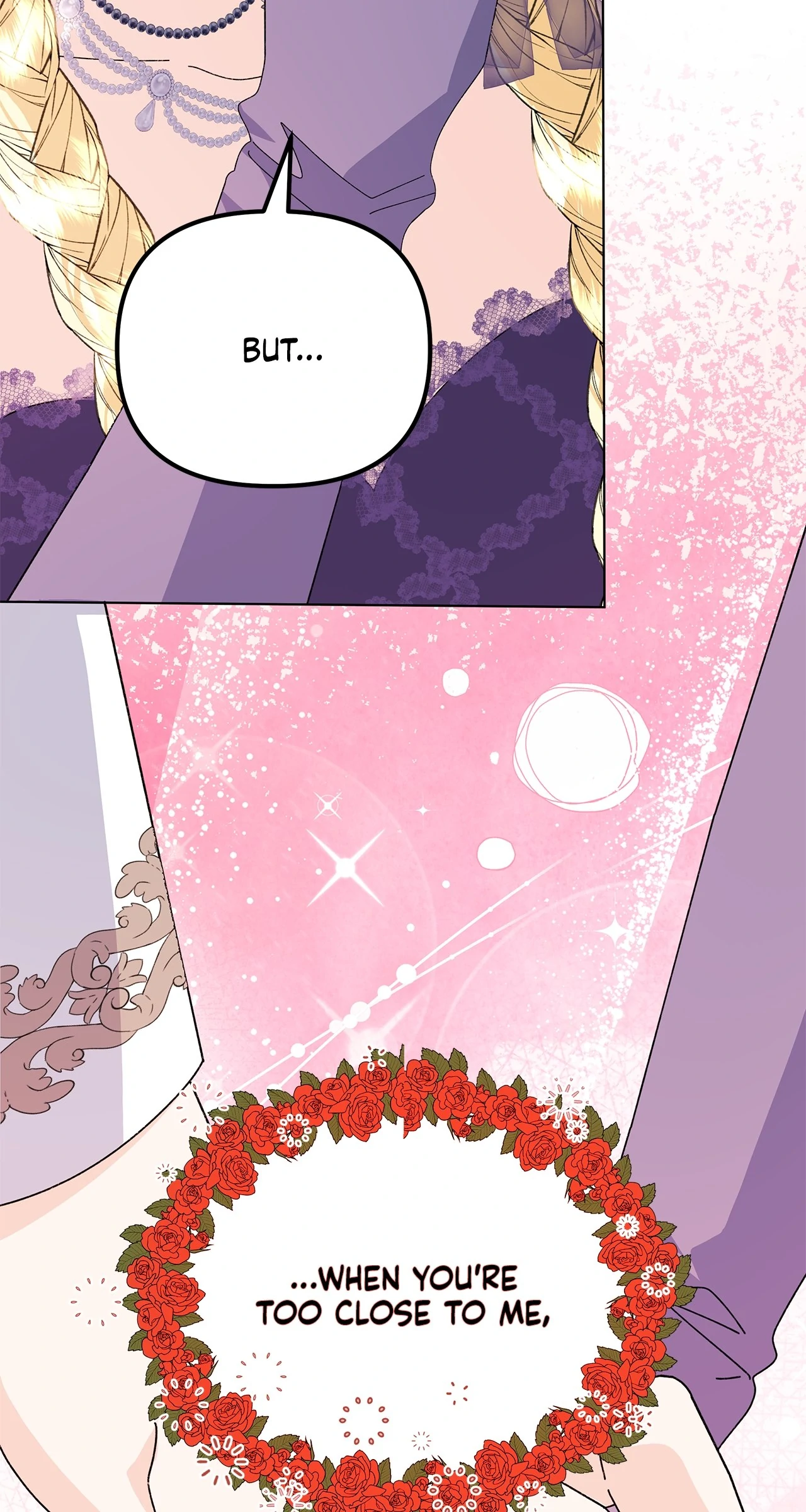 I Got Married to a Duke Called Beast Chapter 68 page 12