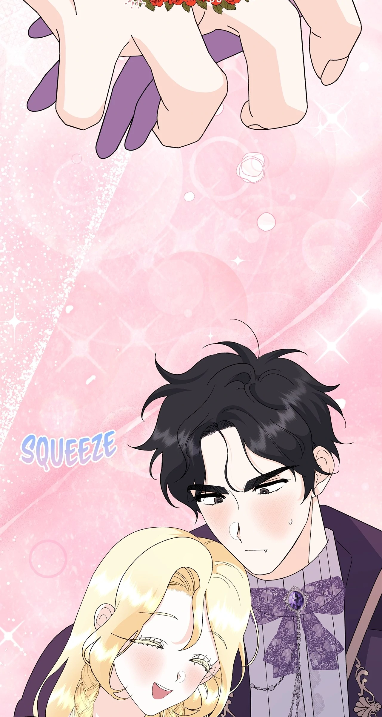 I Got Married to a Duke Called Beast Chapter 68 page 13