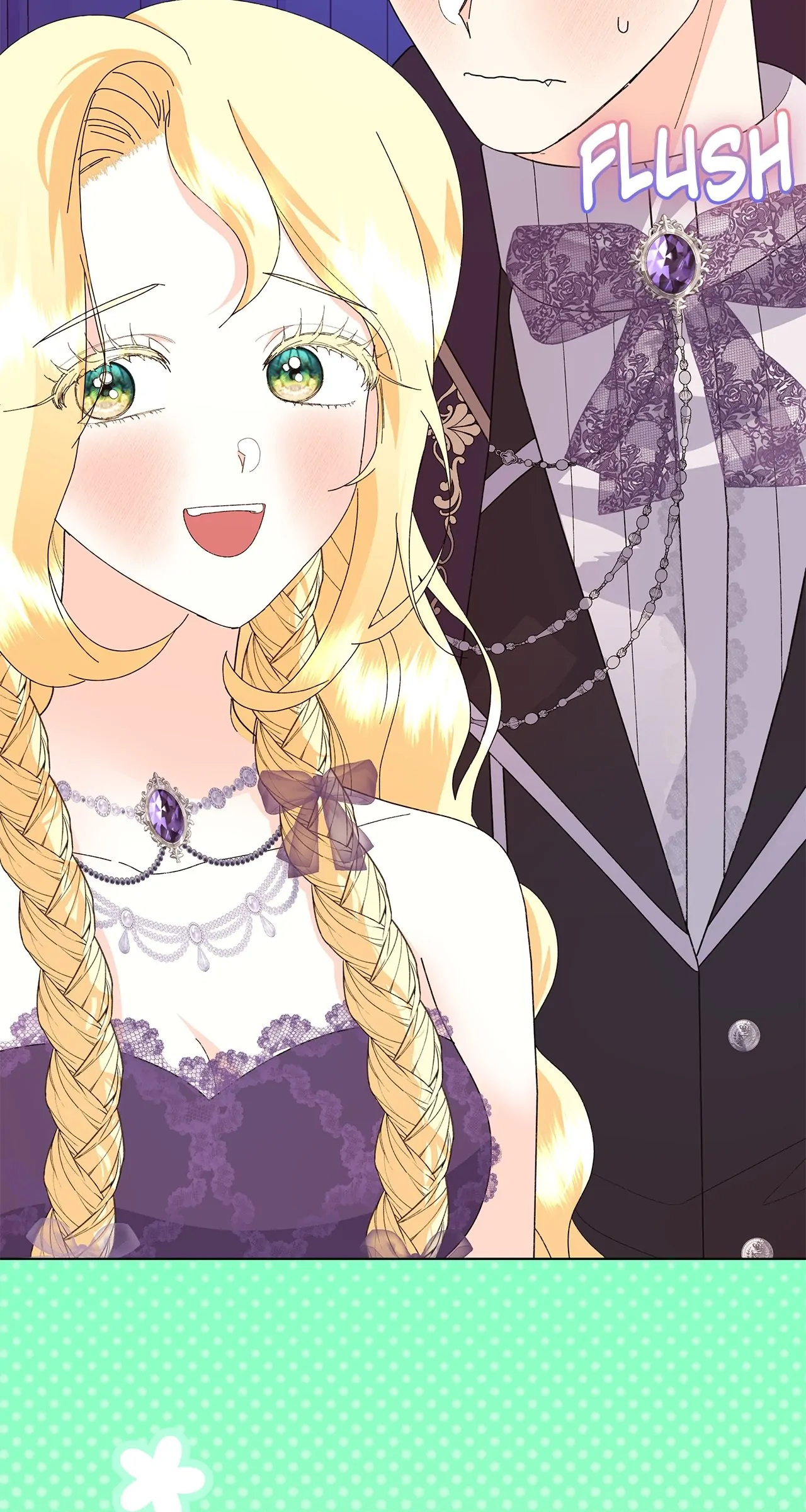 I Got Married to a Duke Called Beast Chapter 68 page 18