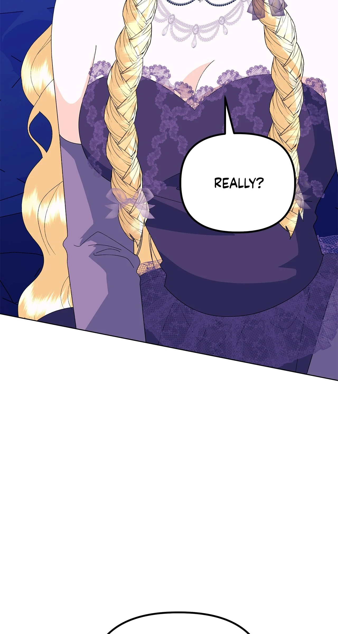I Got Married to a Duke Called Beast Chapter 68 page 1