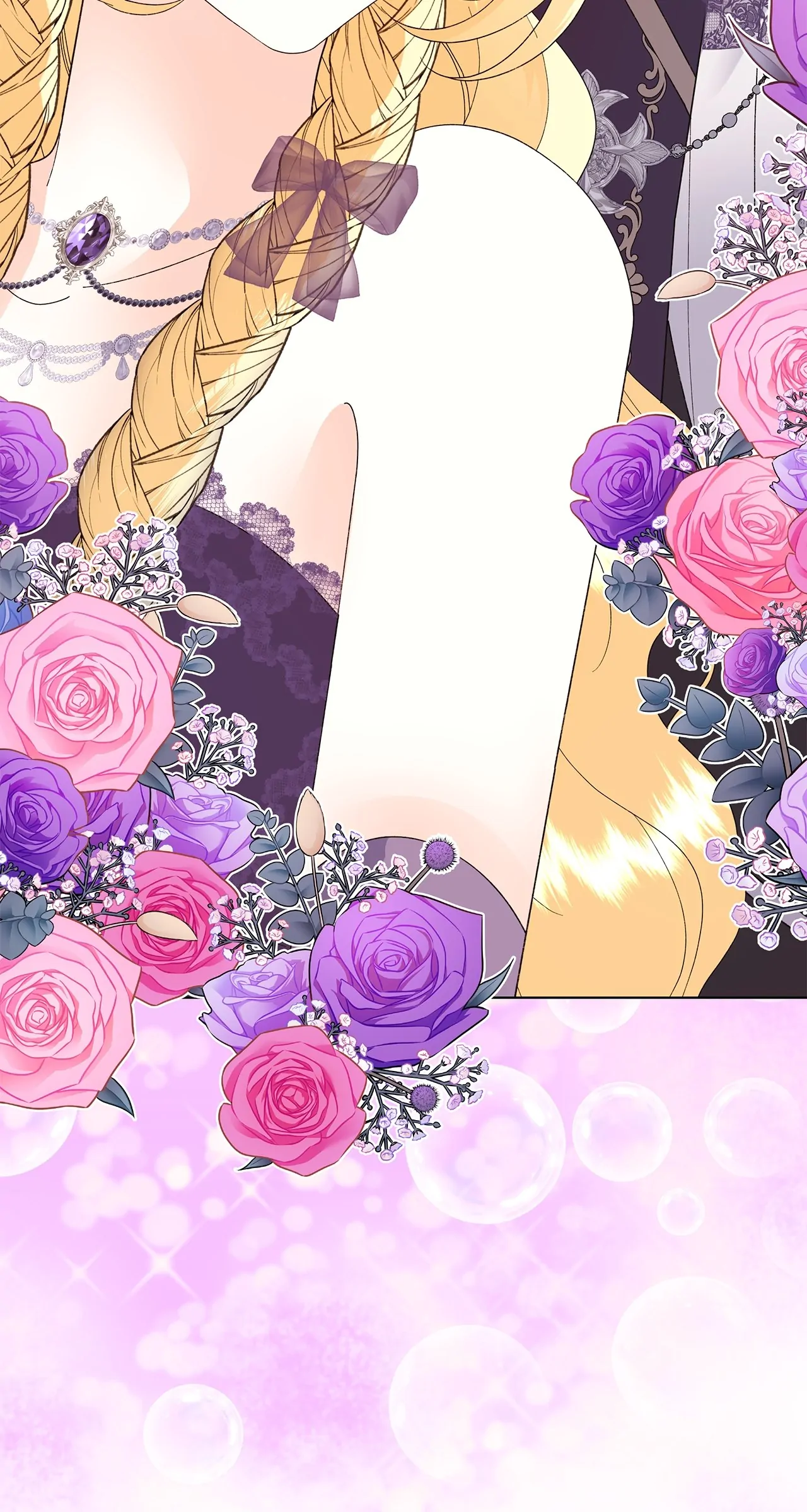 I Got Married to a Duke Called Beast Chapter 68 page 22