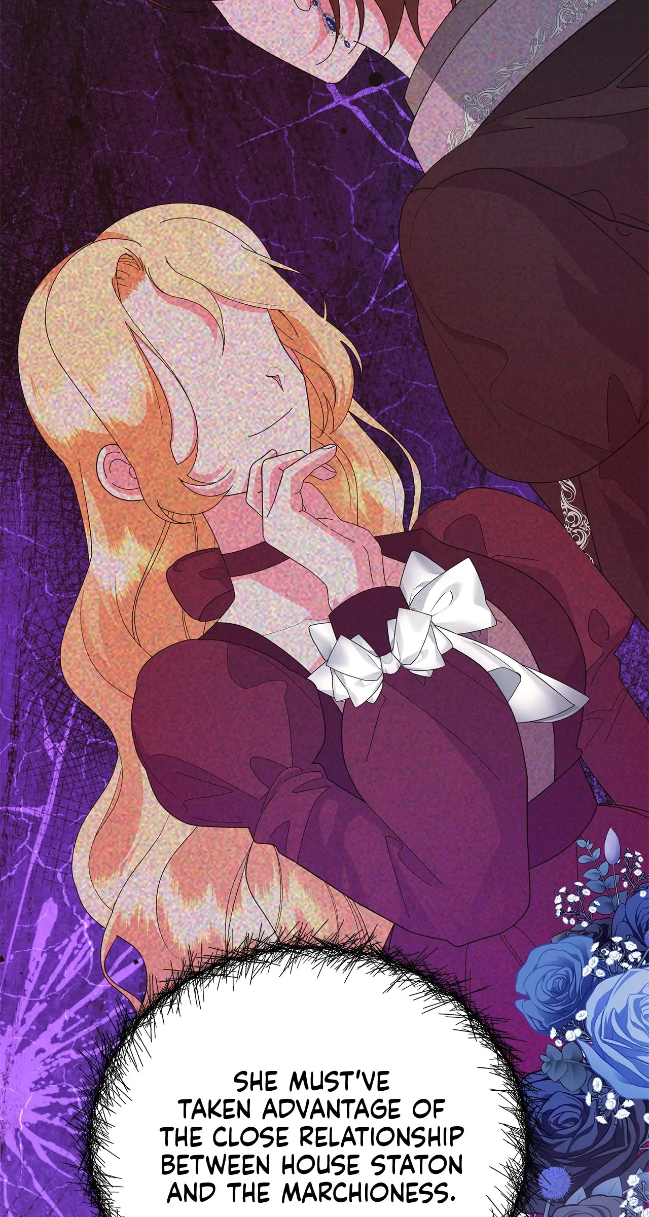 I Got Married to a Duke Called Beast Chapter 68 page 30