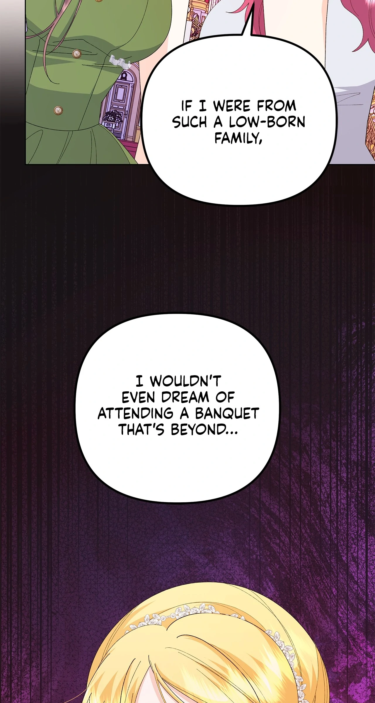 I Got Married to a Duke Called Beast Chapter 68 page 34