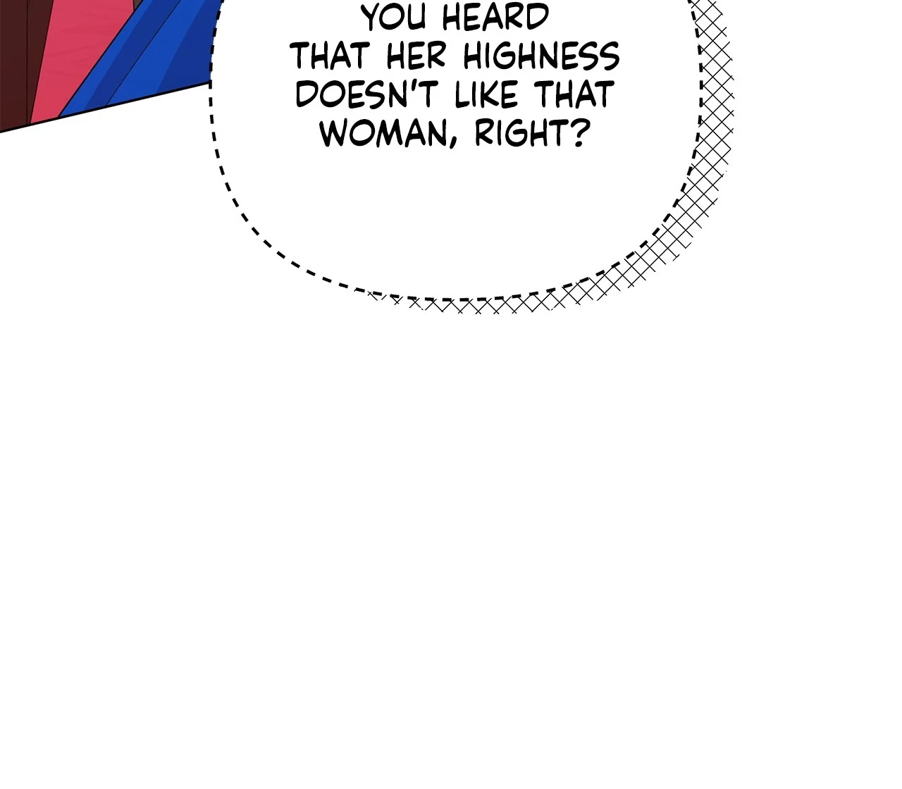I Got Married to a Duke Called Beast Chapter 68 page 39