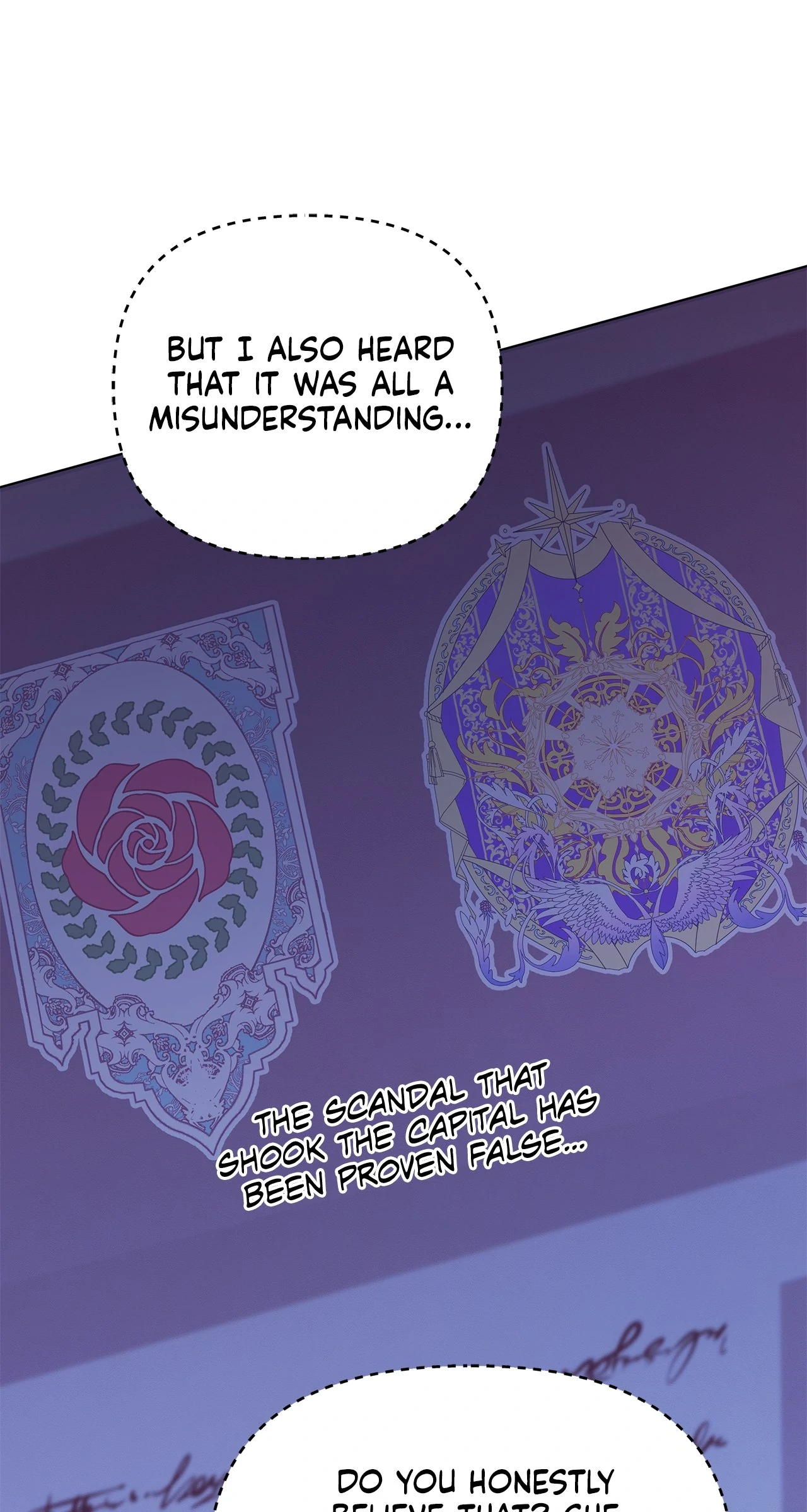 I Got Married to a Duke Called Beast Chapter 68 page 40