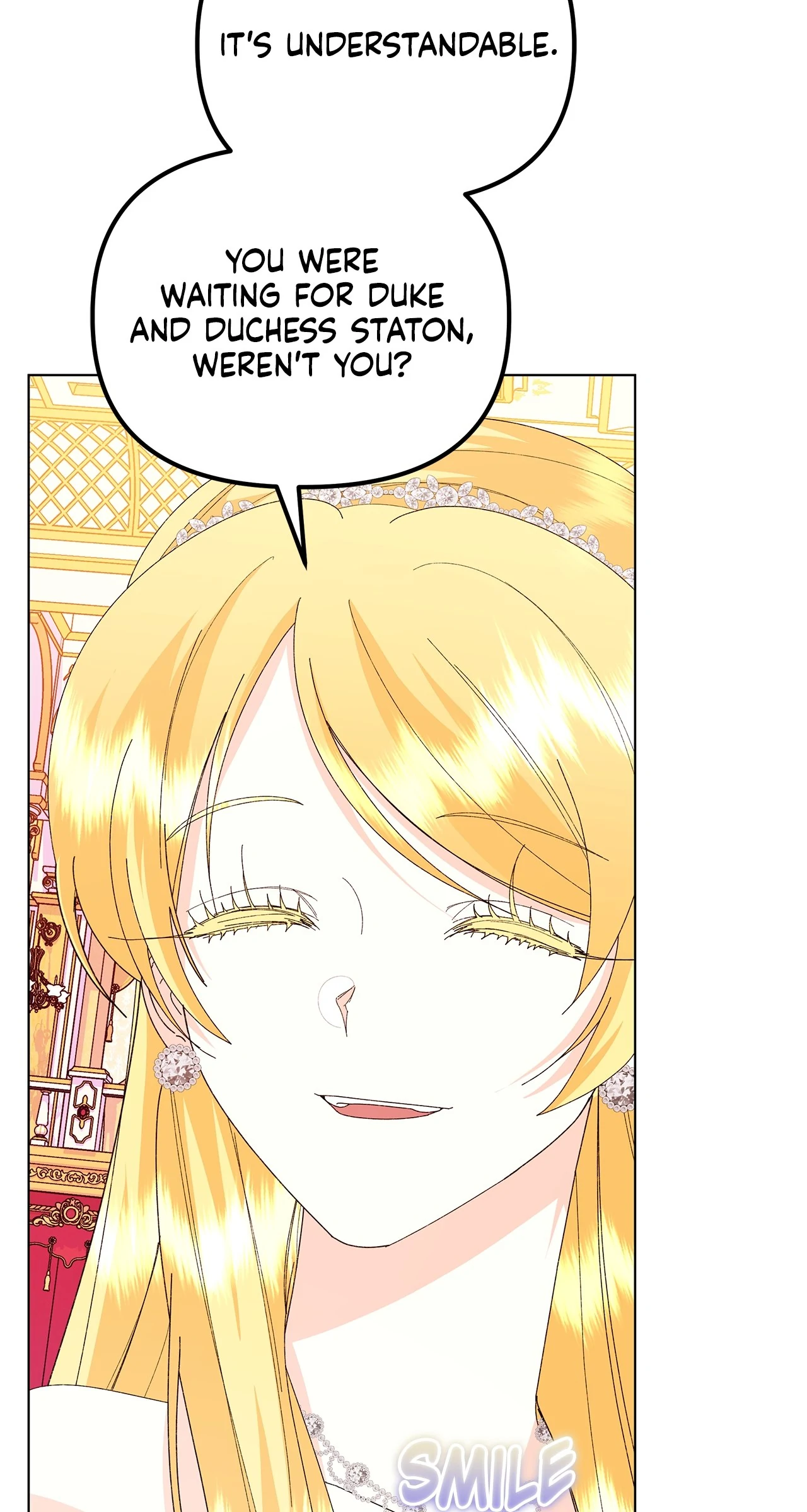 I Got Married to a Duke Called Beast Chapter 68 page 43