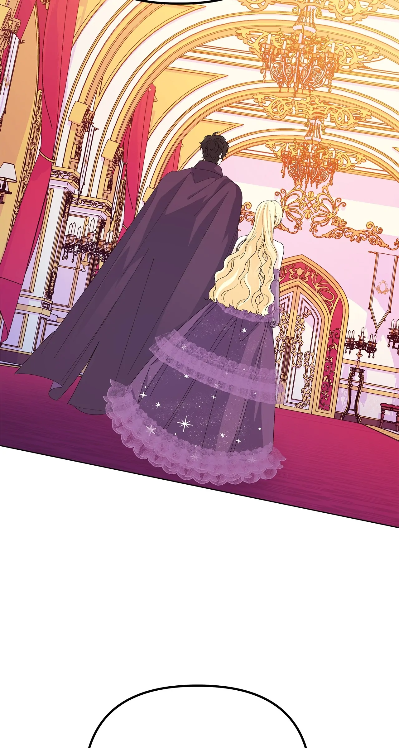 I Got Married to a Duke Called Beast Chapter 68 page 45