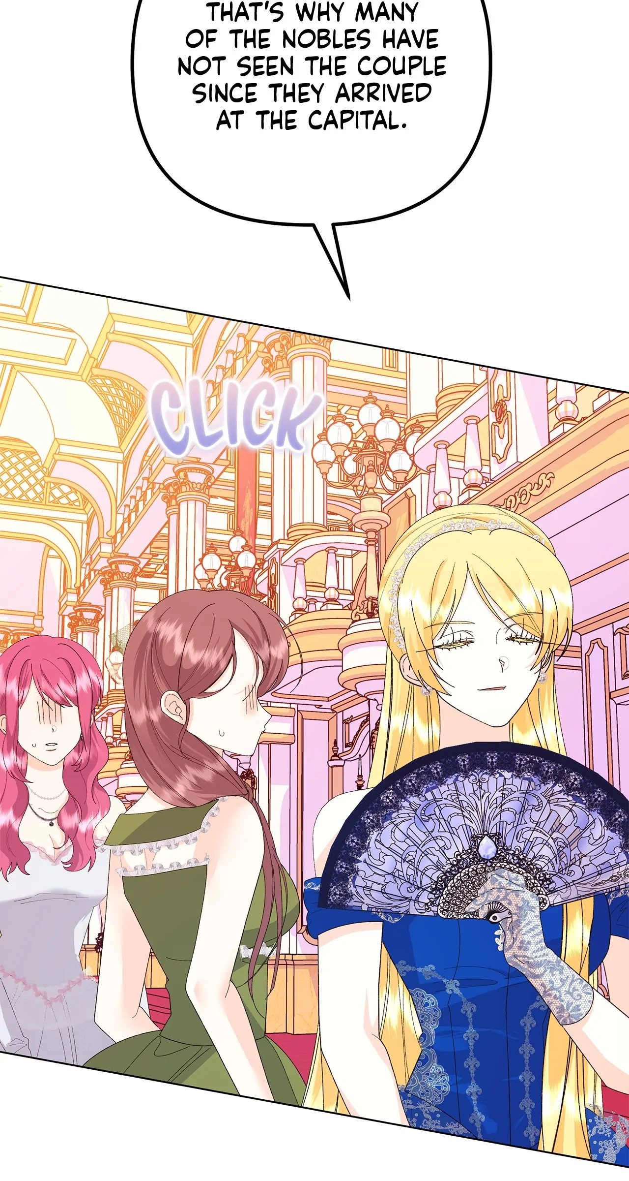 I Got Married to a Duke Called Beast Chapter 68 page 46