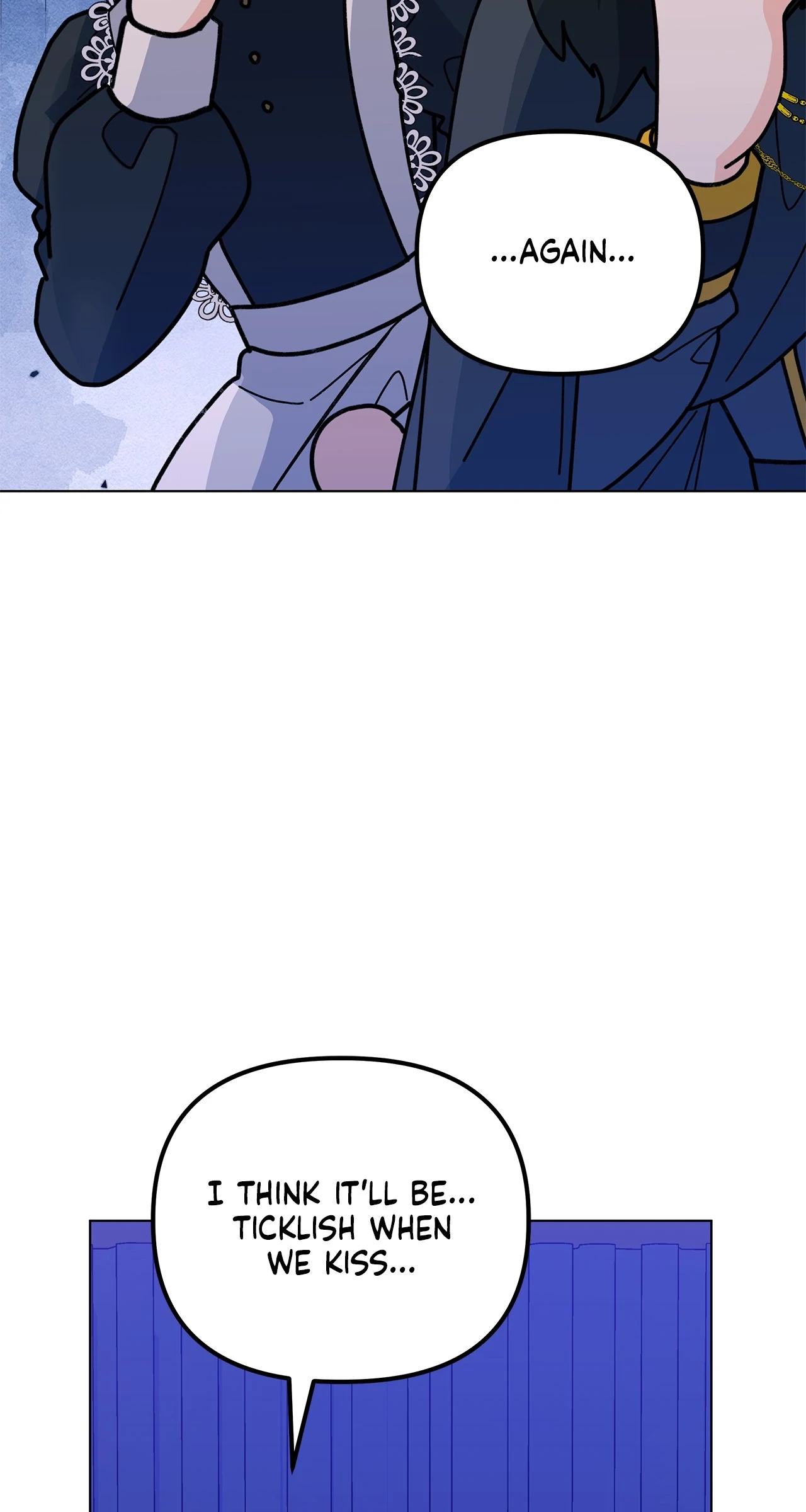 I Got Married to a Duke Called Beast Chapter 68 page 4