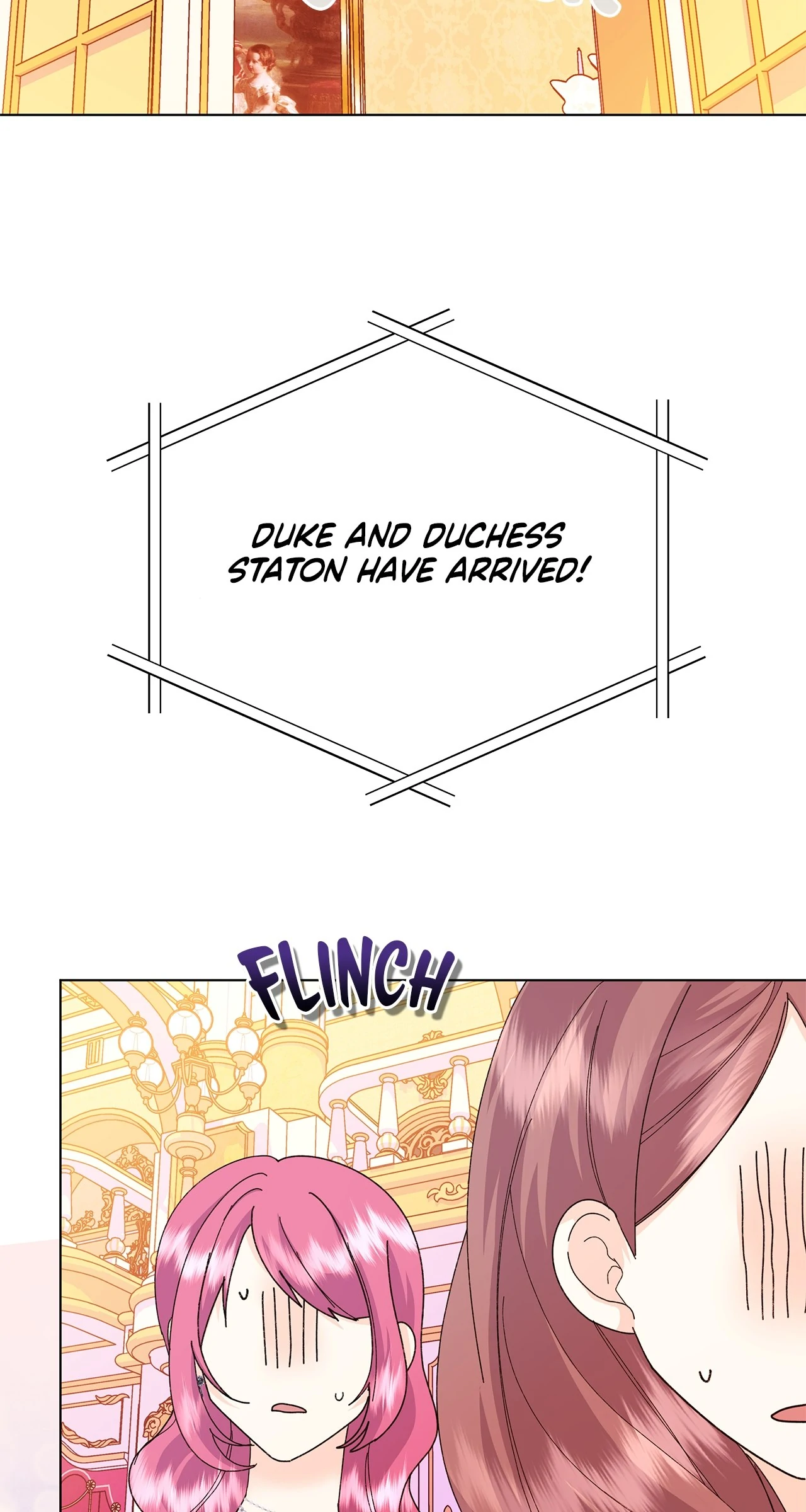 I Got Married to a Duke Called Beast Chapter 68 page 49