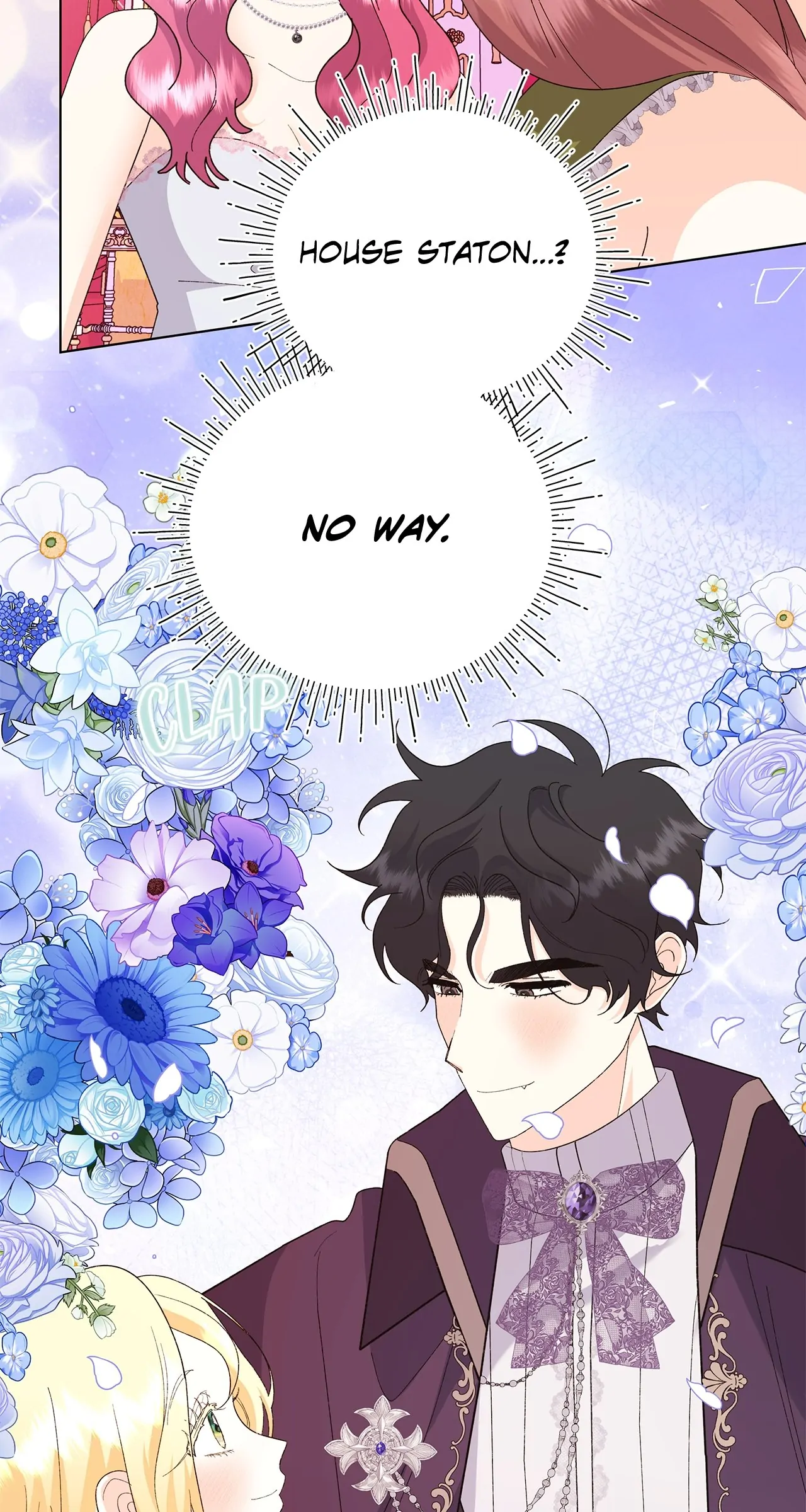 I Got Married to a Duke Called Beast Chapter 68 page 50