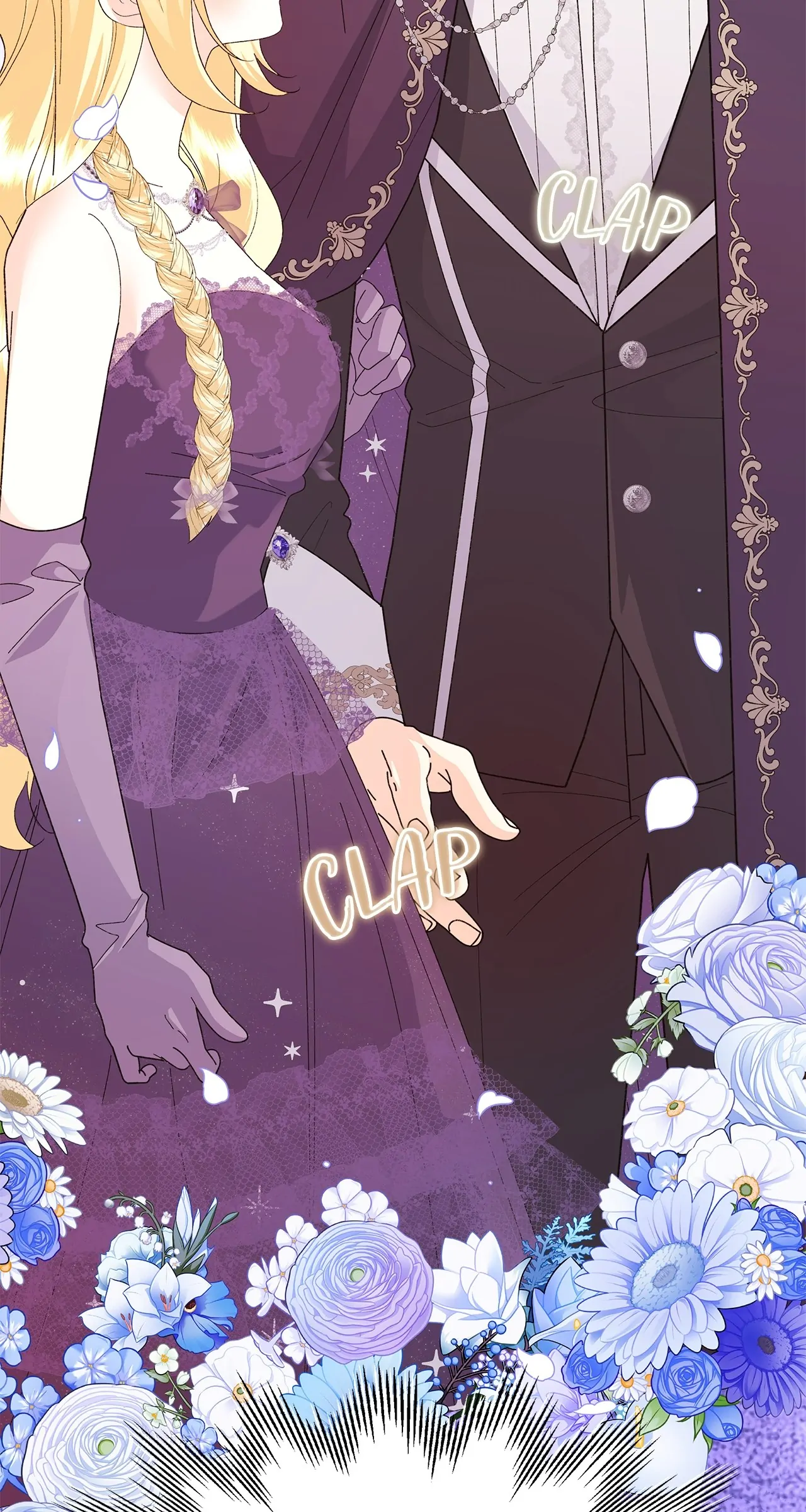 I Got Married to a Duke Called Beast Chapter 68 page 51