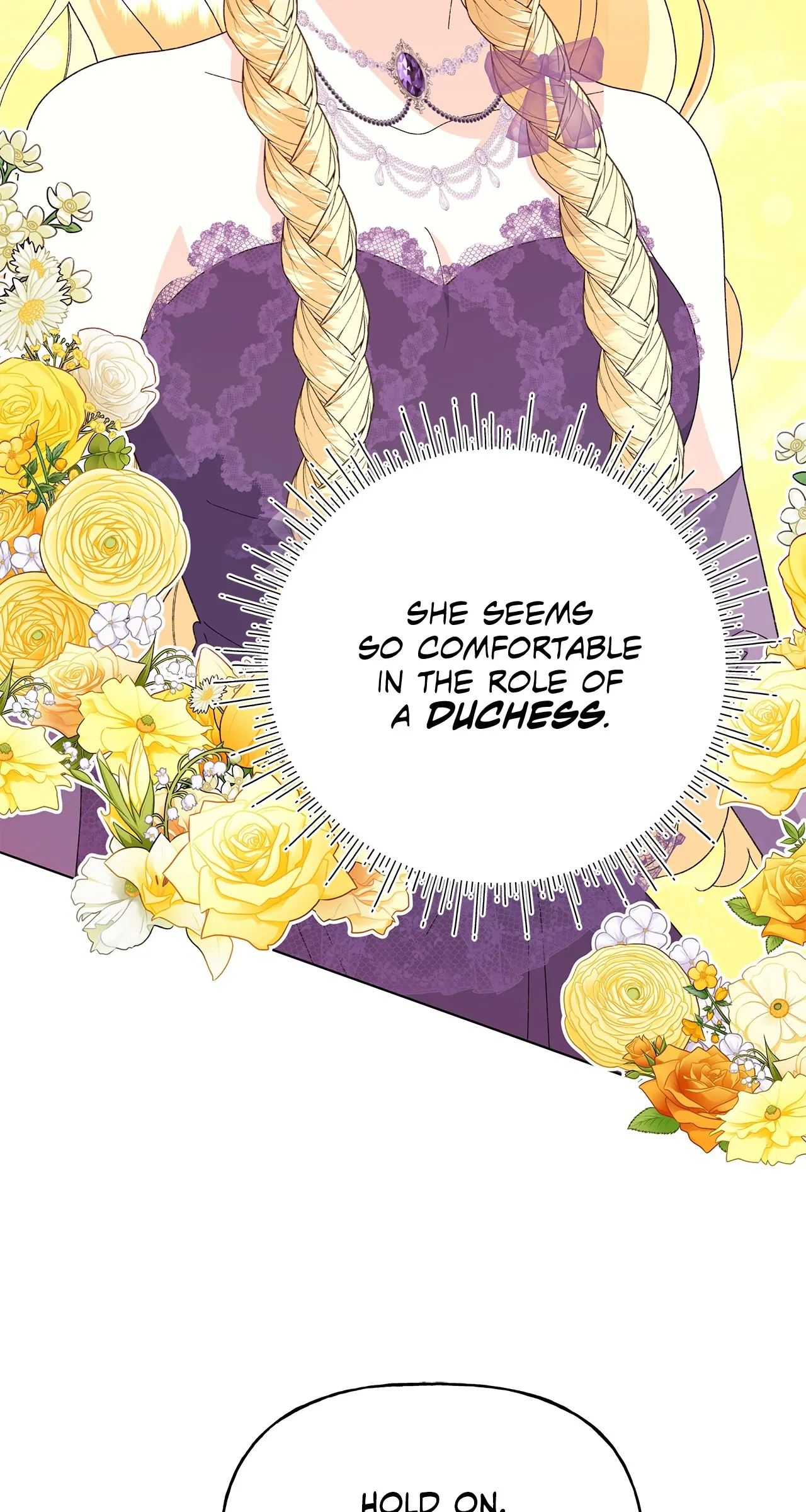 I Got Married to a Duke Called Beast Chapter 68 page 56