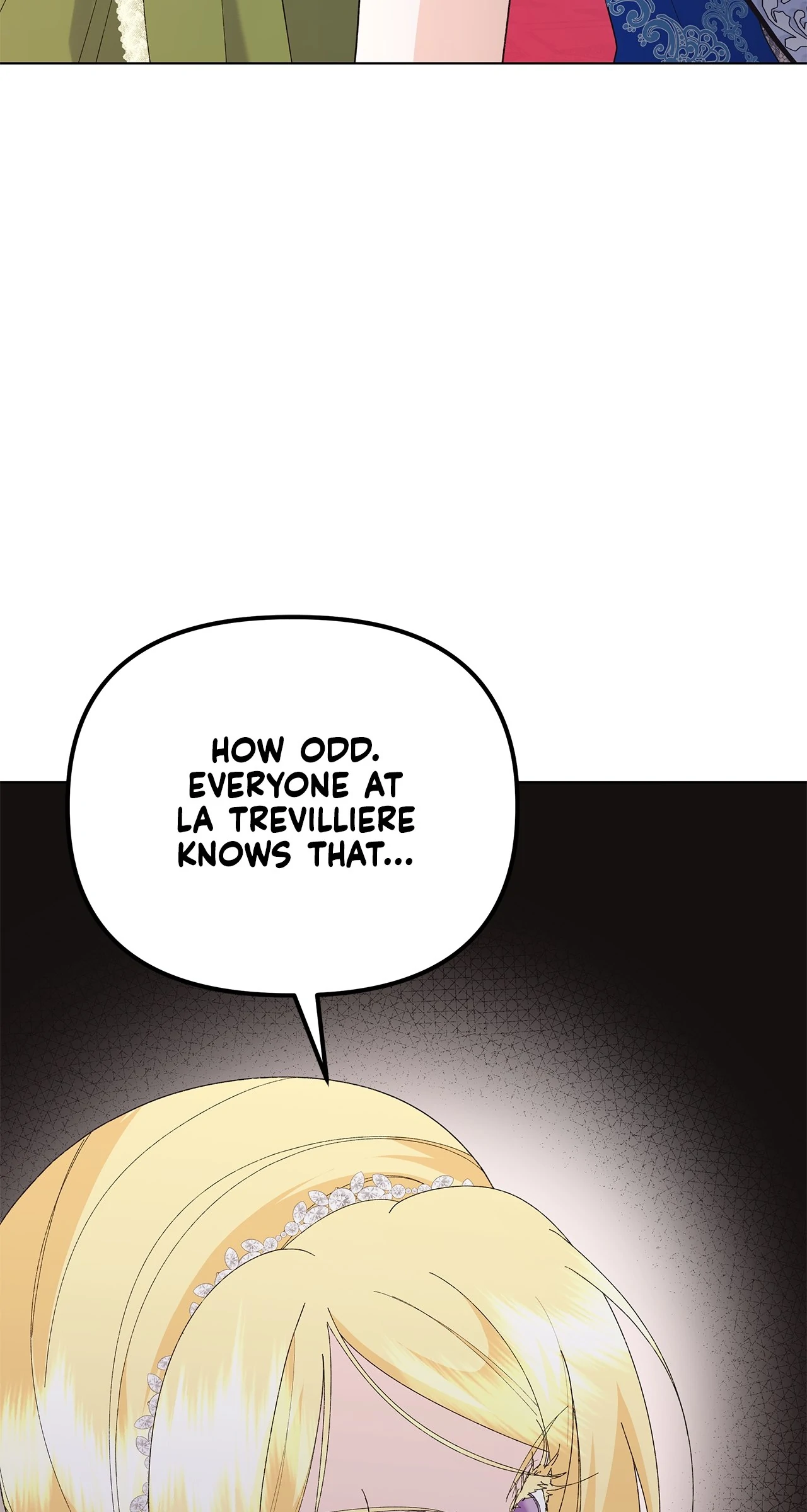 I Got Married to a Duke Called Beast Chapter 68 page 59