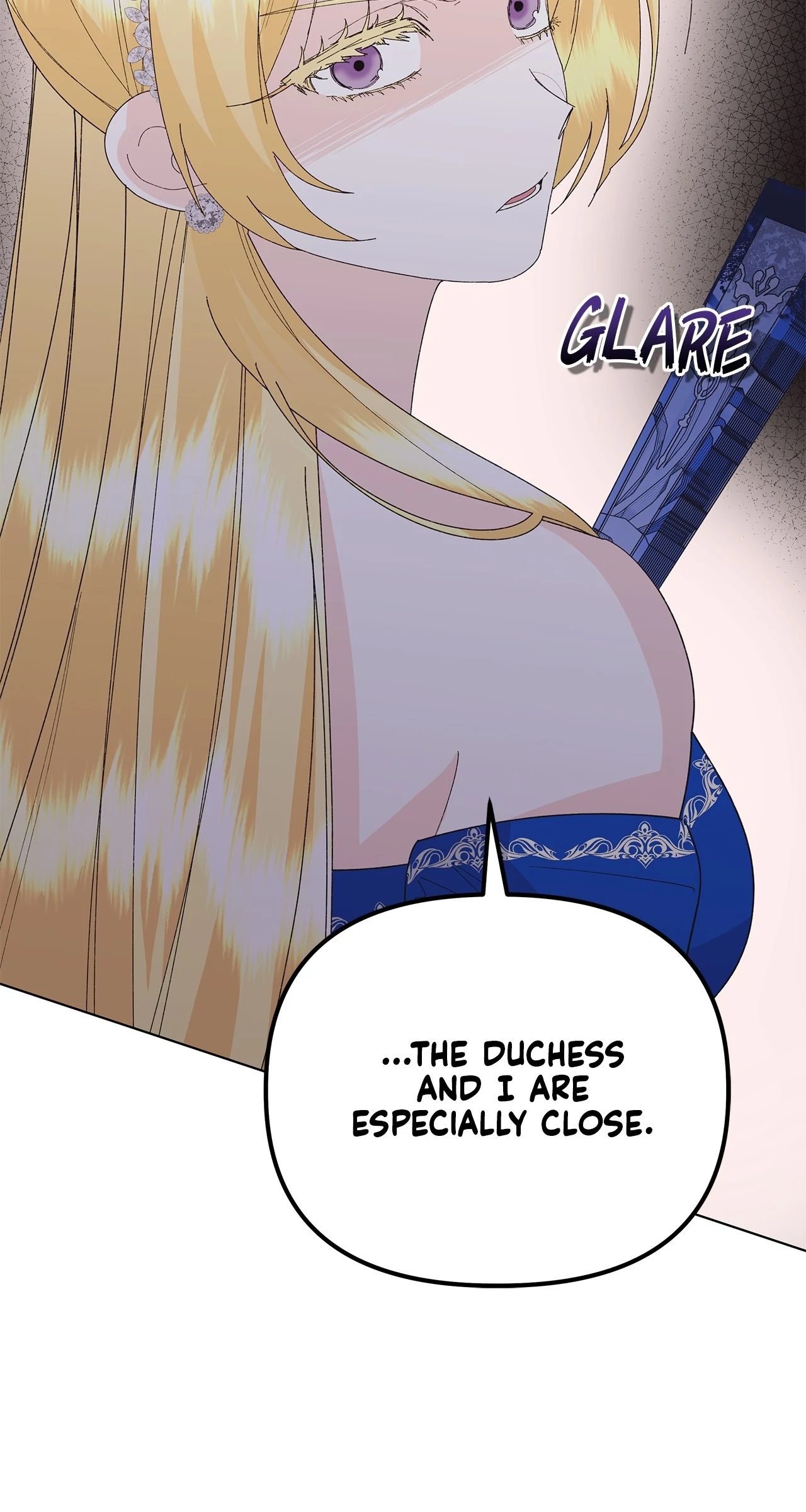I Got Married to a Duke Called Beast Chapter 68 page 60
