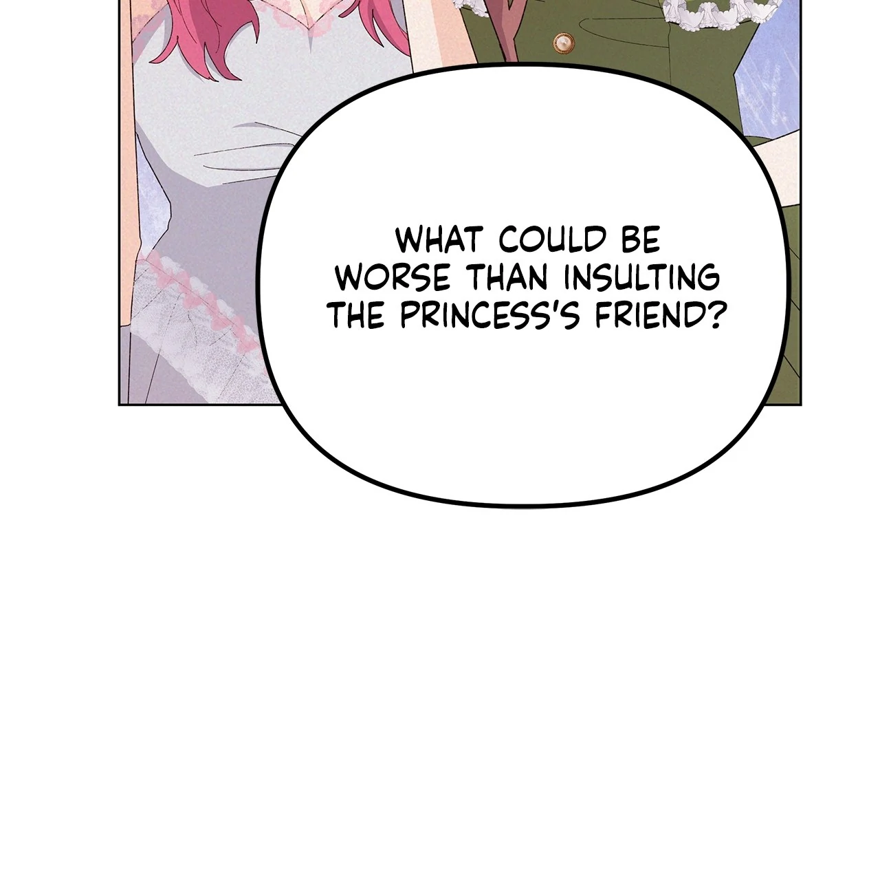I Got Married to a Duke Called Beast Chapter 68 page 62